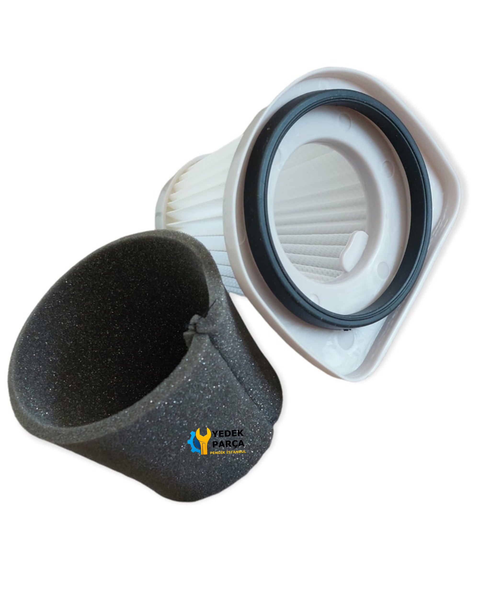 Arnica Uyumlu Merlin Süpürge Hepa Filtresi