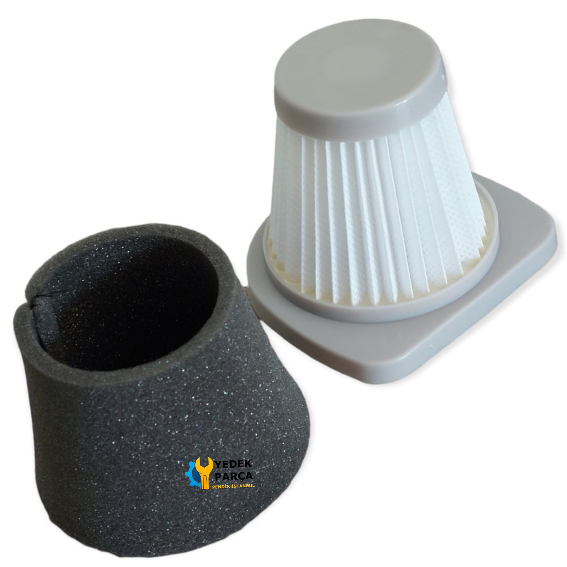 Arnica Uyumlu Merlin Süpürge Hepa Filtresi