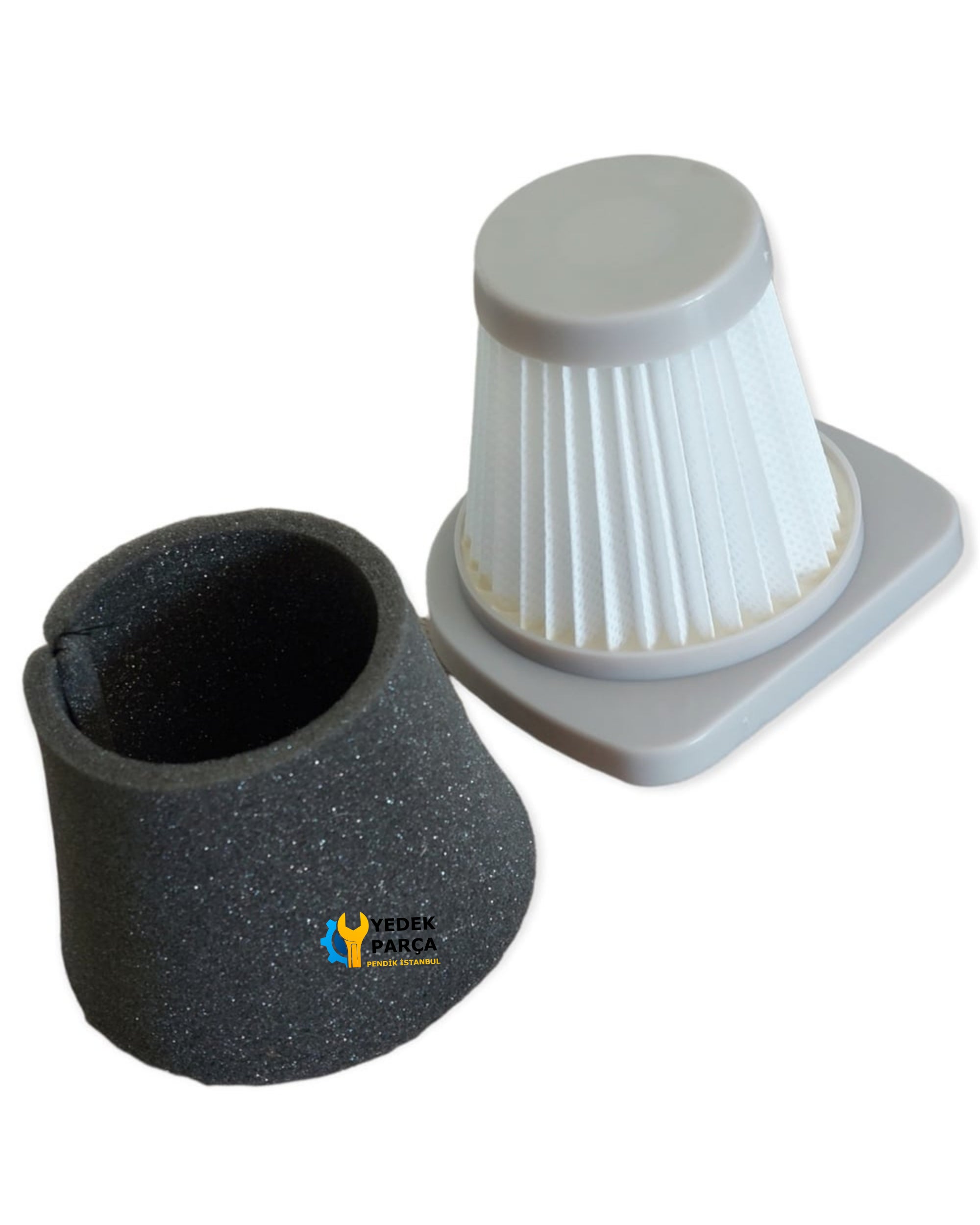 Arnica Uyumlu Merlin Süpürge Hepa Filtresi