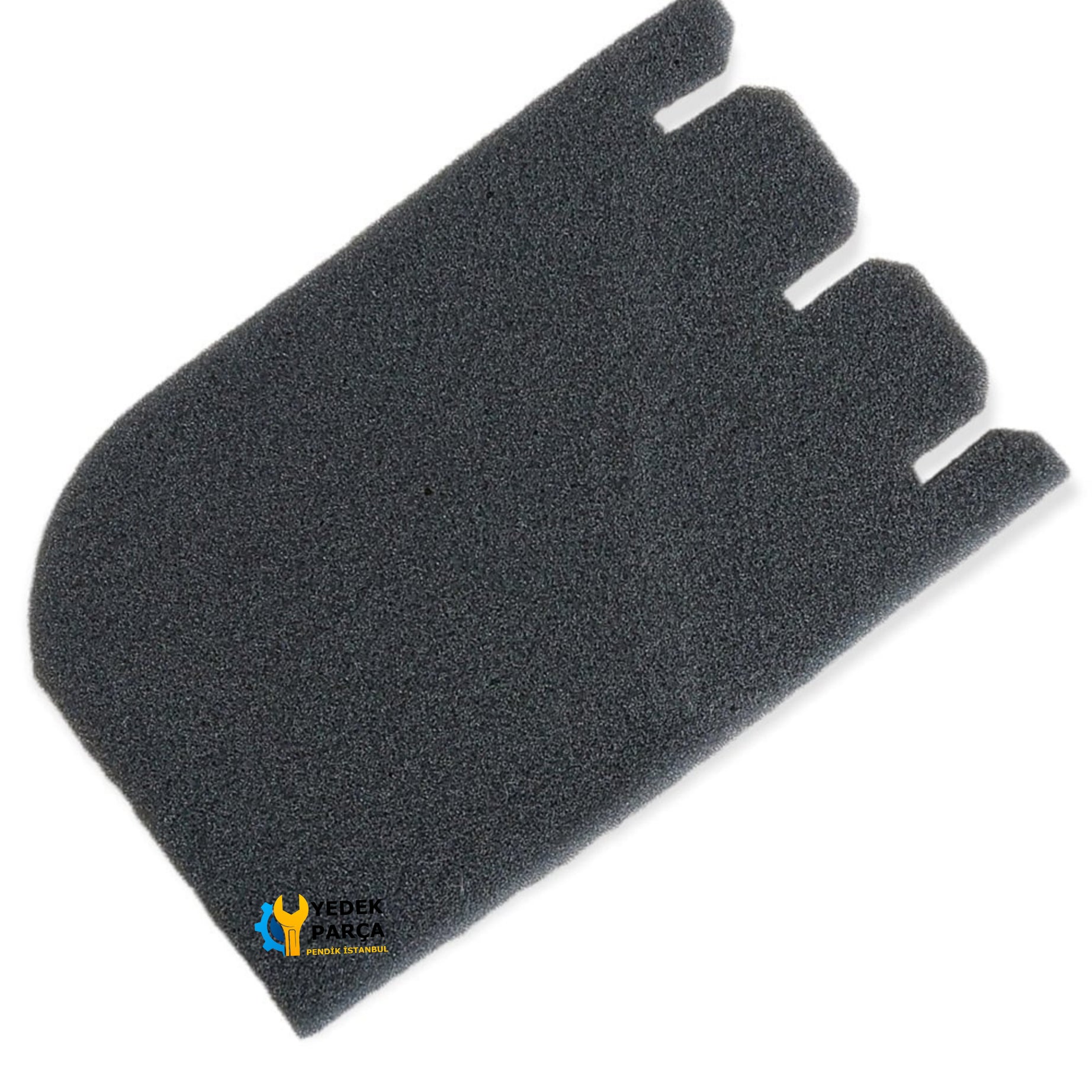 Beko Uyumlu BKS 1270 EY Süpürge Motor Koruma Sünger Filtresi