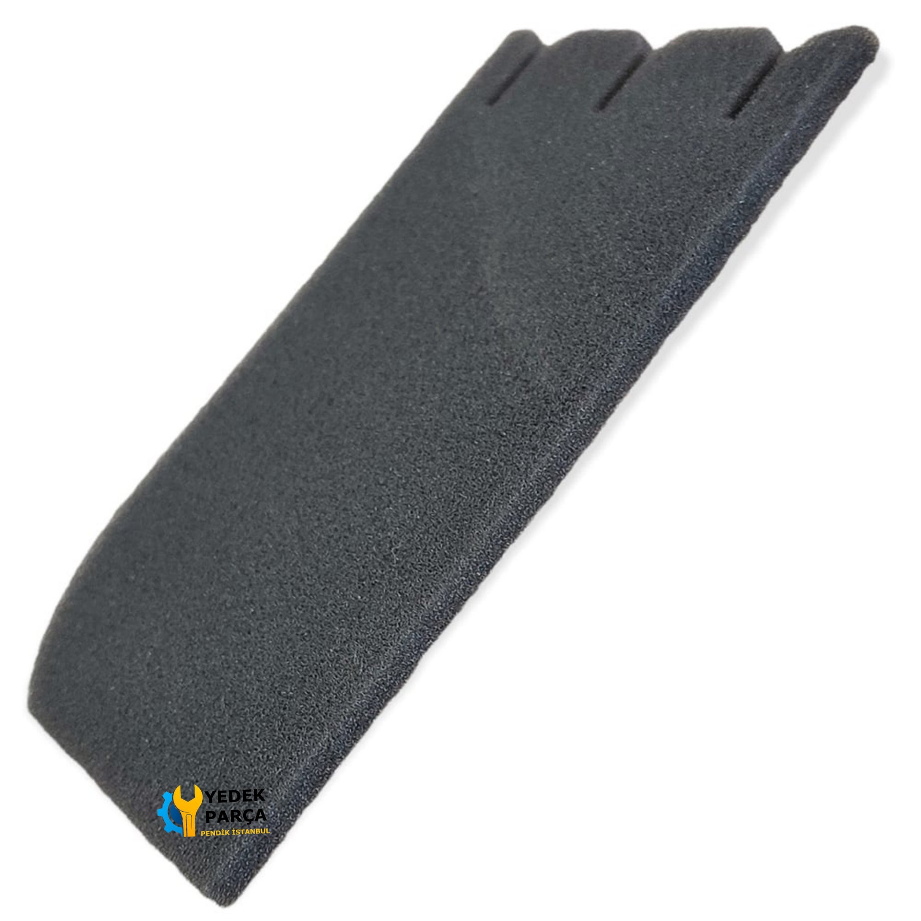 Arçelik Uyumlu S 6360 Süpürge Motor Koruma Sünger Filtresi