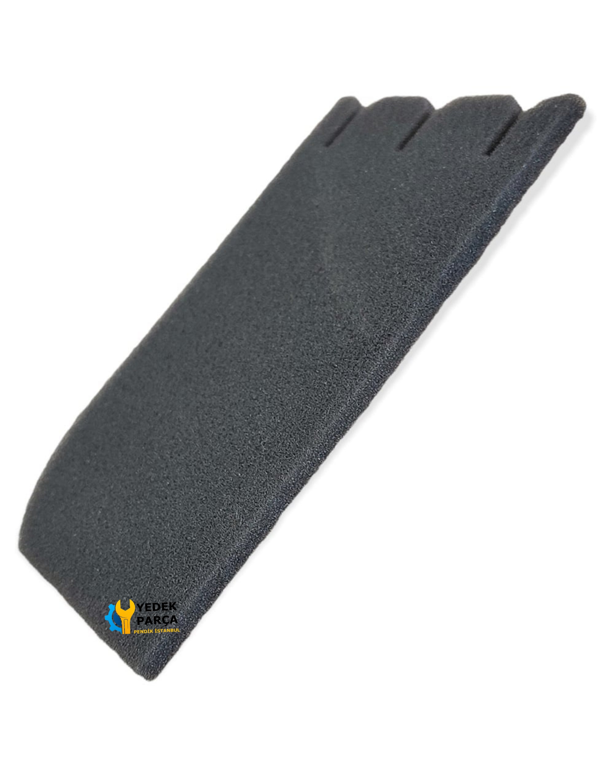 Beko Uyumlu BKS 1260 Süpürge Motor Koruma Sünger Filtresi