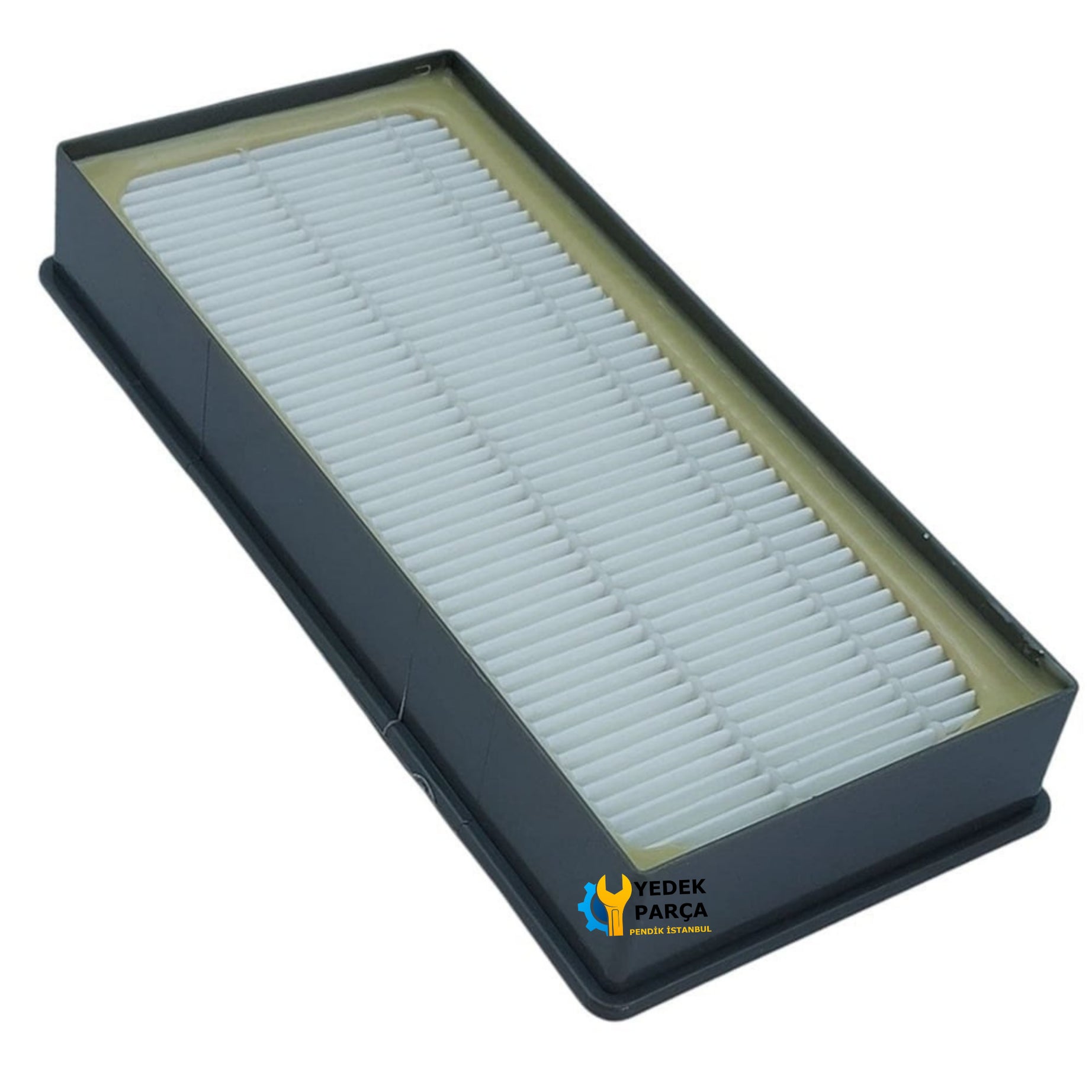 Fakir Uyumlu Granada Deluxe Süpürge Hepa Filtre