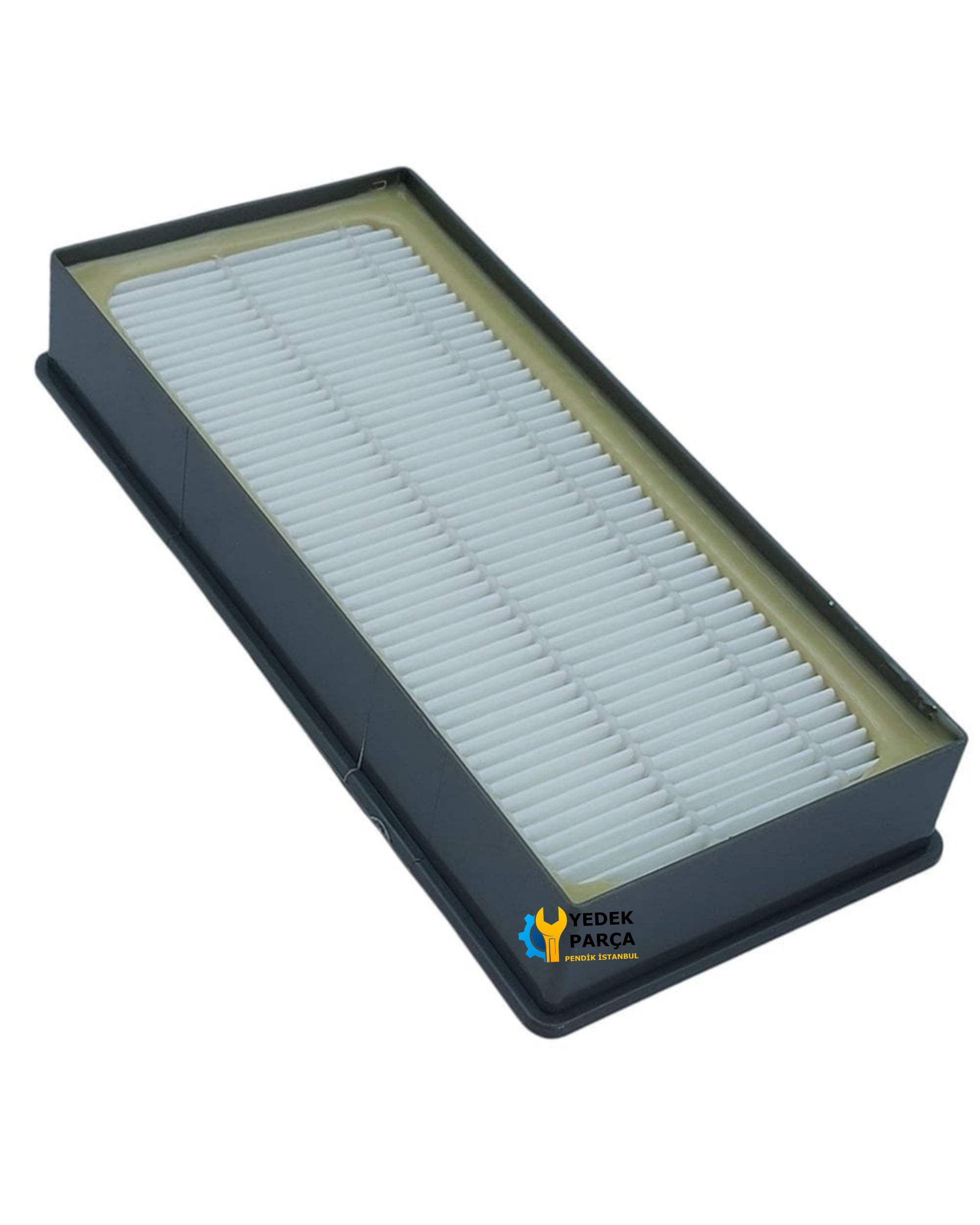 Fakir Uyumlu Hans Öko Süpürge Hepa Filtre