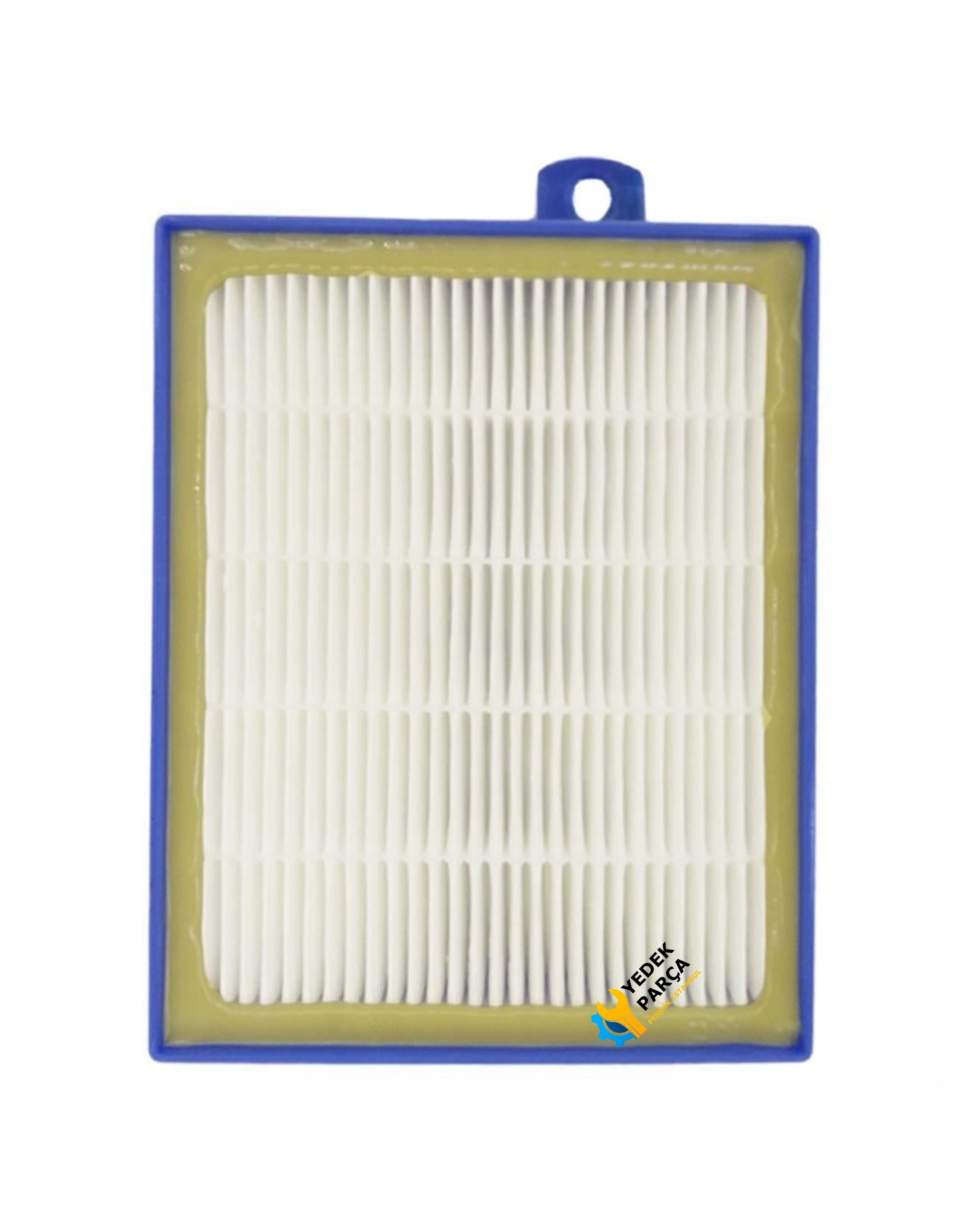 Samsung Uyumlu VC07R302MVR/TR Süpürge Hazne Motor Koruma ve Hepa Filtre