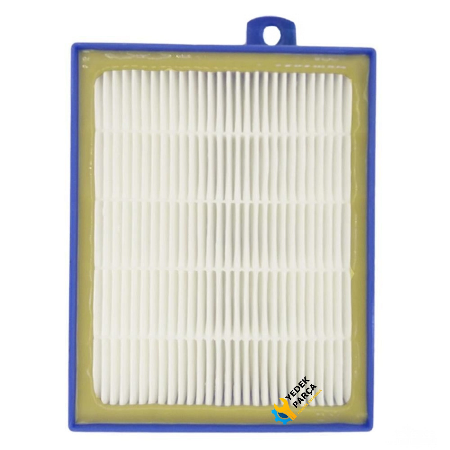 Samsung Uyumlu VC07R302MVP Süpürge Hazne Motor Koruma ve Hepa Filtre