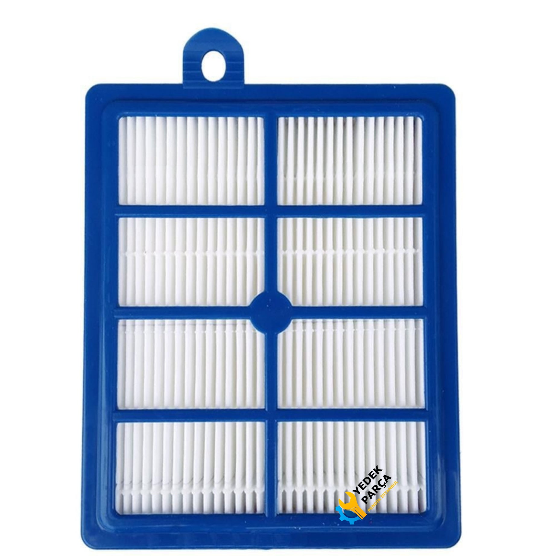 Samsung Uyumlu VC07R302MVR/TR Süpürge Hazne Motor Koruma ve Hepa Filtre