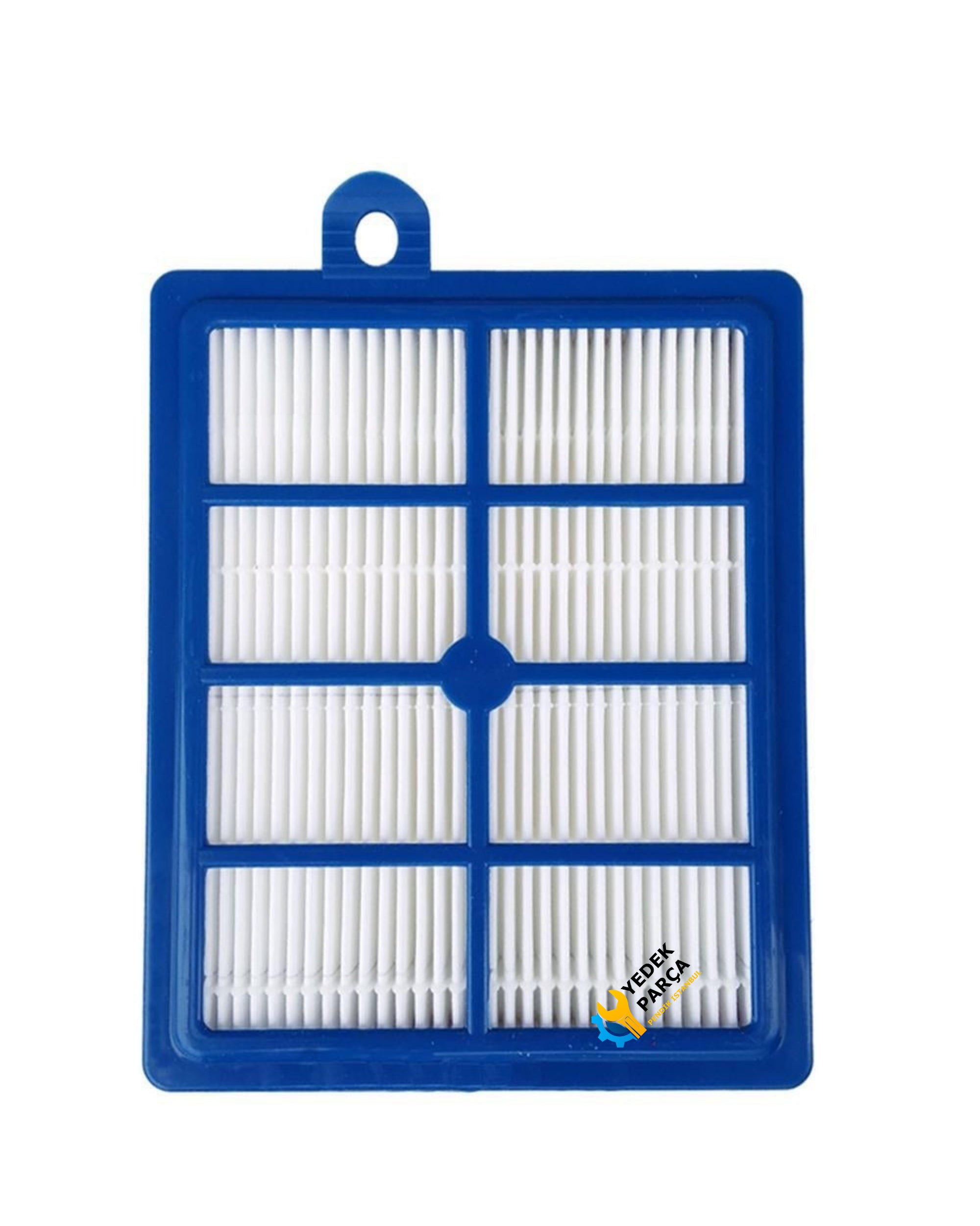 Samsung Uyumlu VC07R302MVP Süpürge Hazne Motor Koruma ve Hepa Filtre