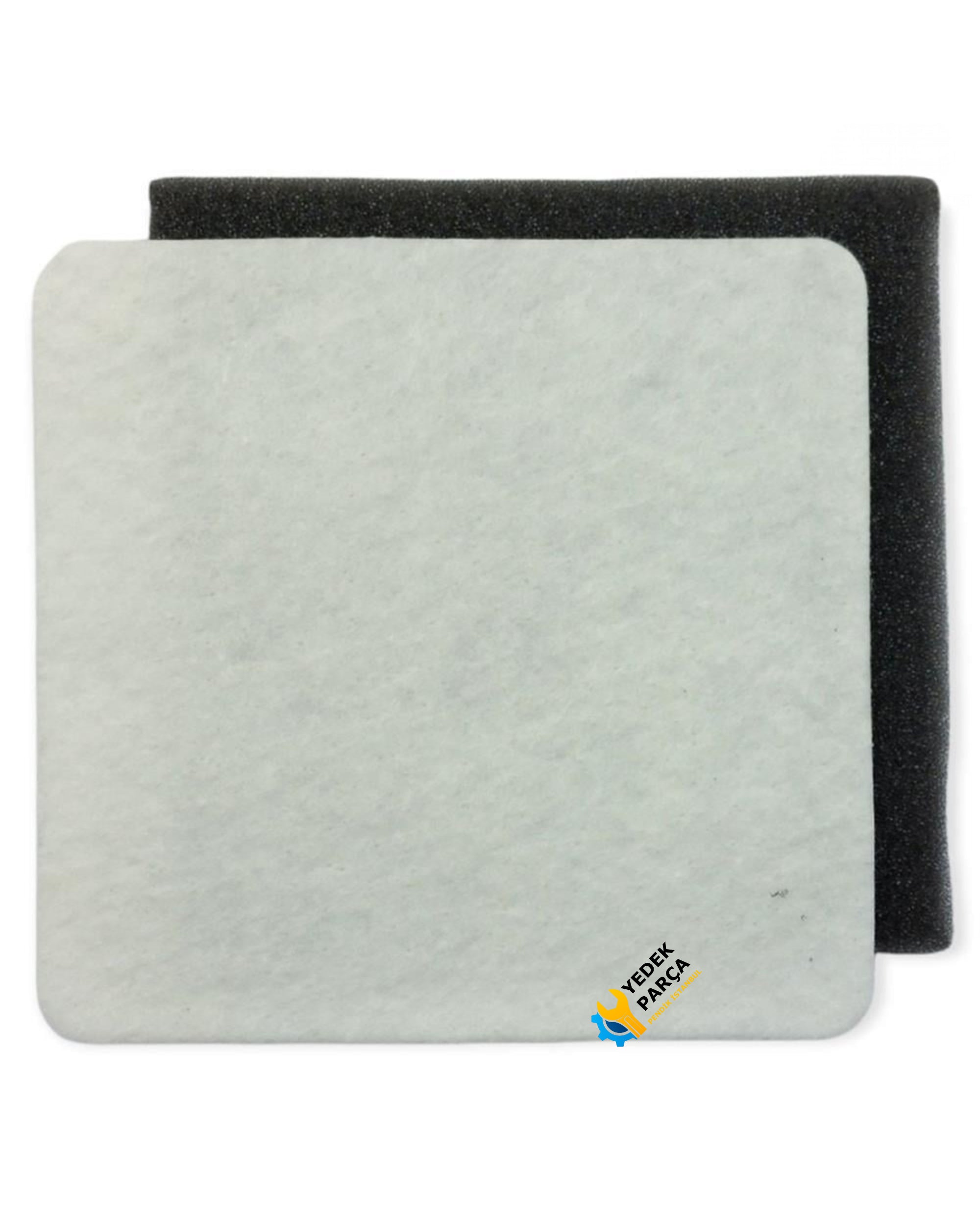 Regal Uyumlu RH 2000 V Süpürge Hazne İçi Filtre