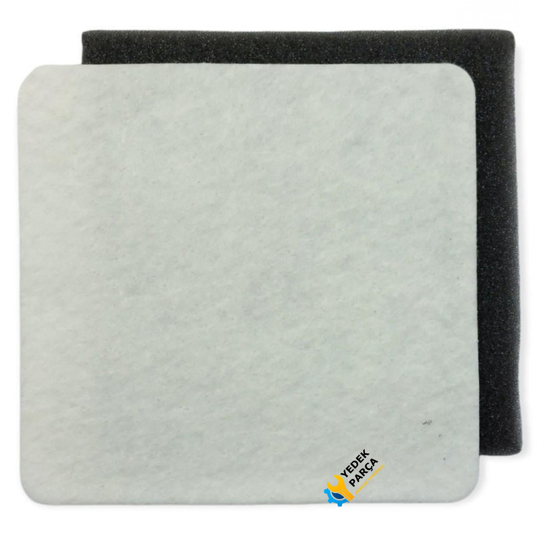 Samsung Uyumlu VC07R302MVB Süpürge Hazne Motor Koruma ve Hepa Filtre