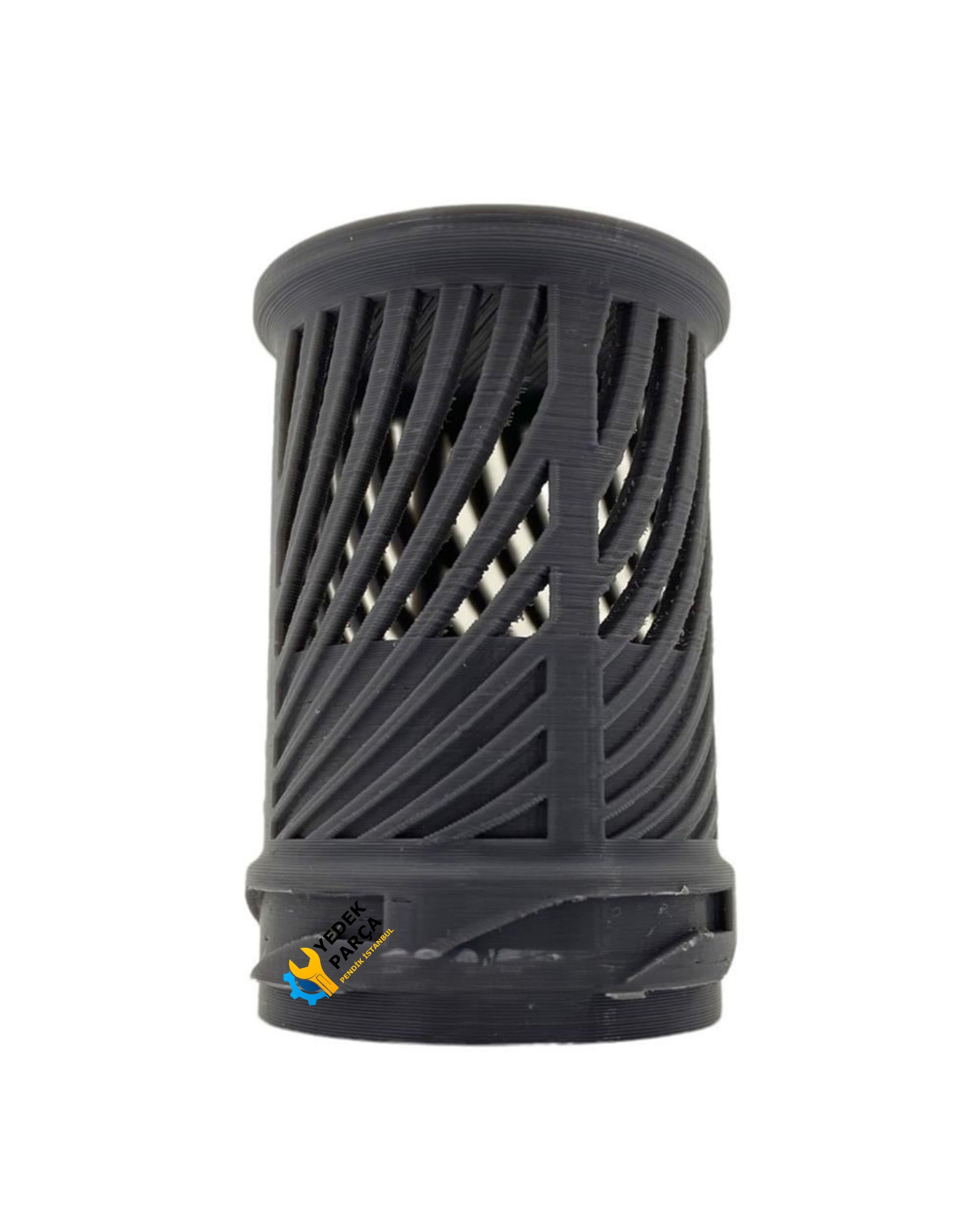 Samsung Uyumlu VC 15F50VRB Süpürge Hazne İçi Toz Sepetatörü