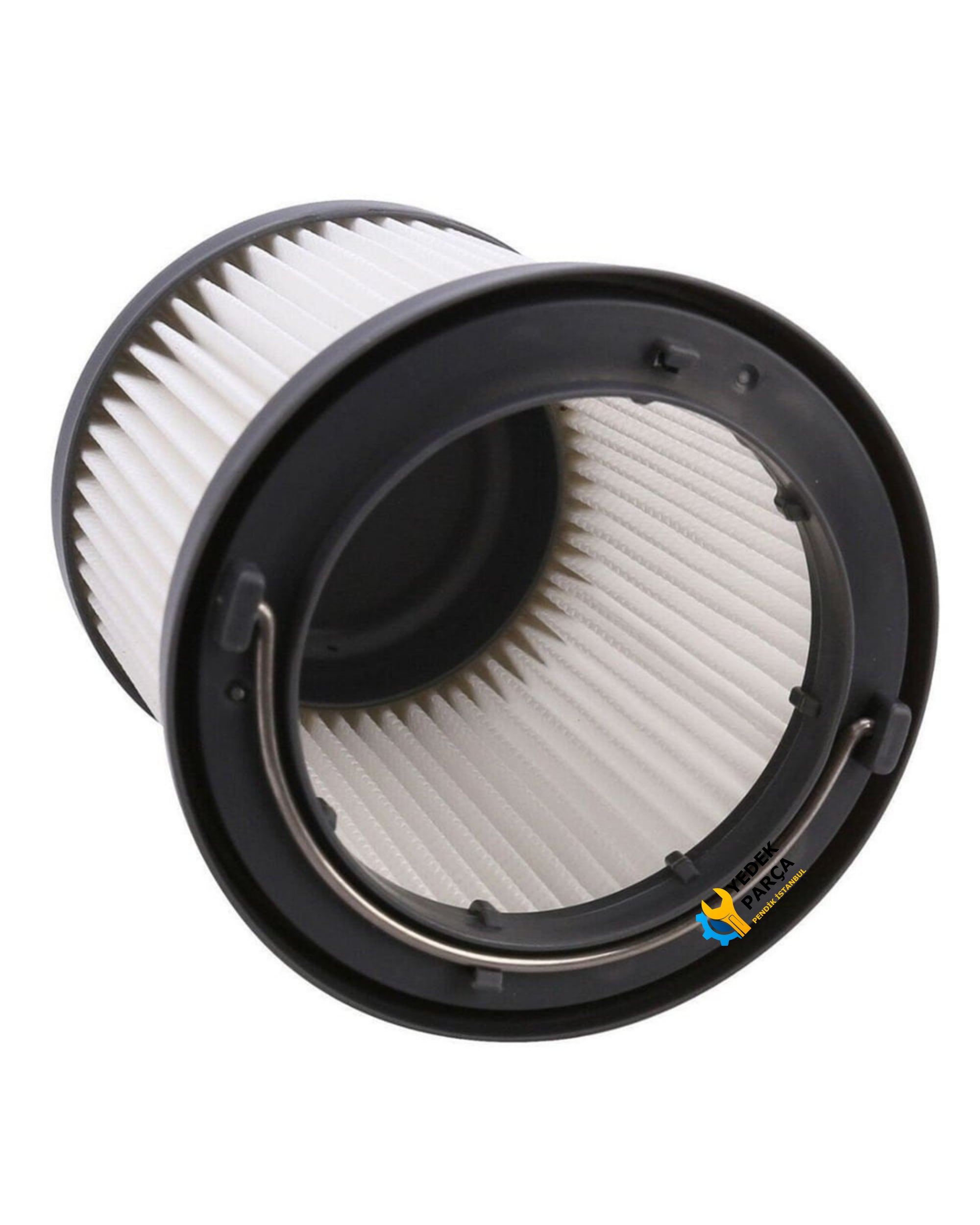 Black & Decker Uyumlu PV 1420 L Şarjlı Süpürge Toz Hepa Filtresi