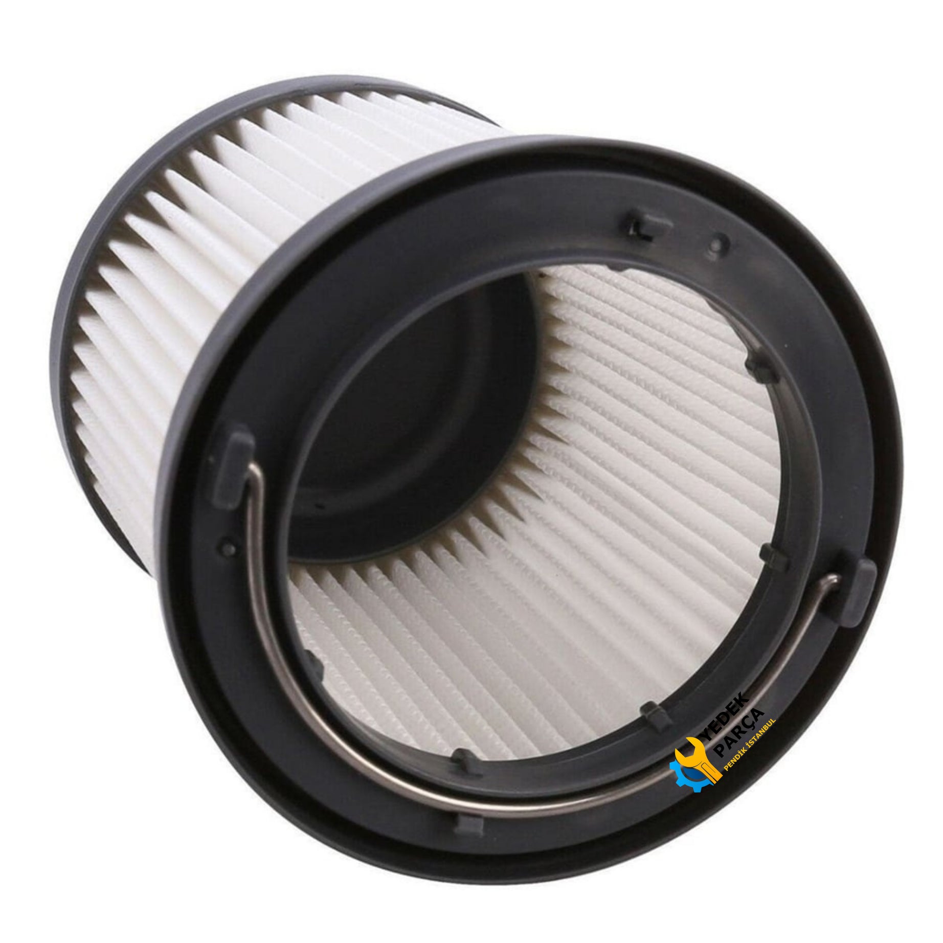 Black & Decker Uyumlu PV 1810 Süpürge Toz Hepa Filtresi