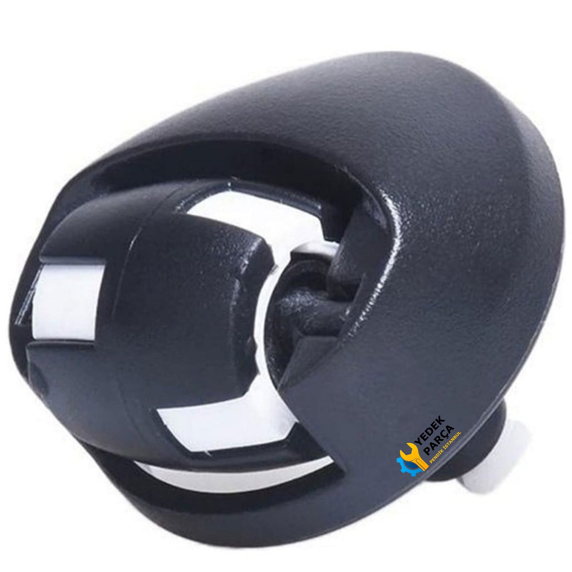 Anker Uyumlu Eufy RoboVac T2906021 Süpürge Ön Tekerlek