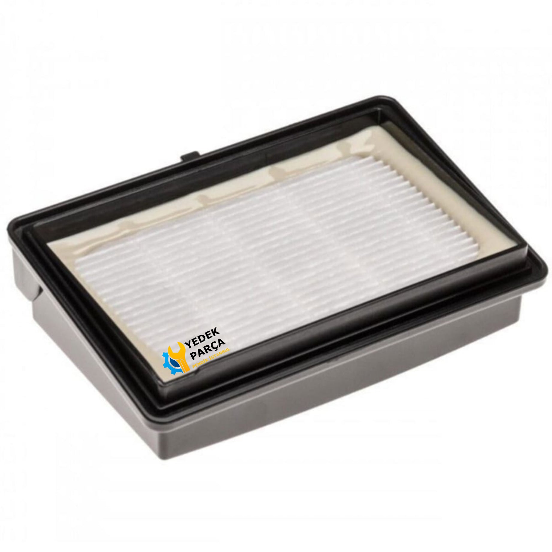 Samsung Uyumlu SC 8587 Süpürge Hepa Filtresi