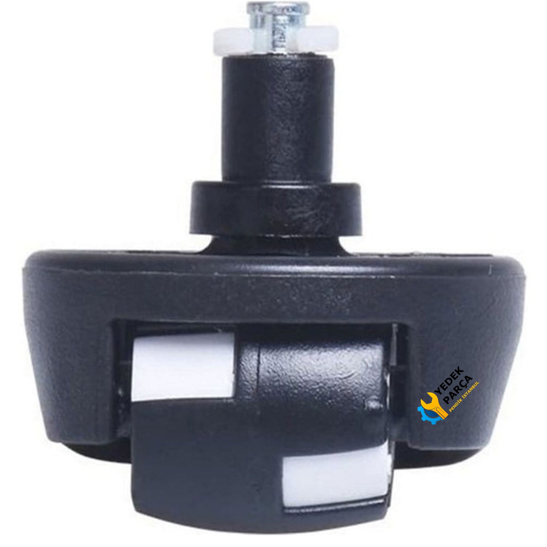 Anker Uyumlu Eufy RoboVac T2906021 Süpürge Ön Tekerlek