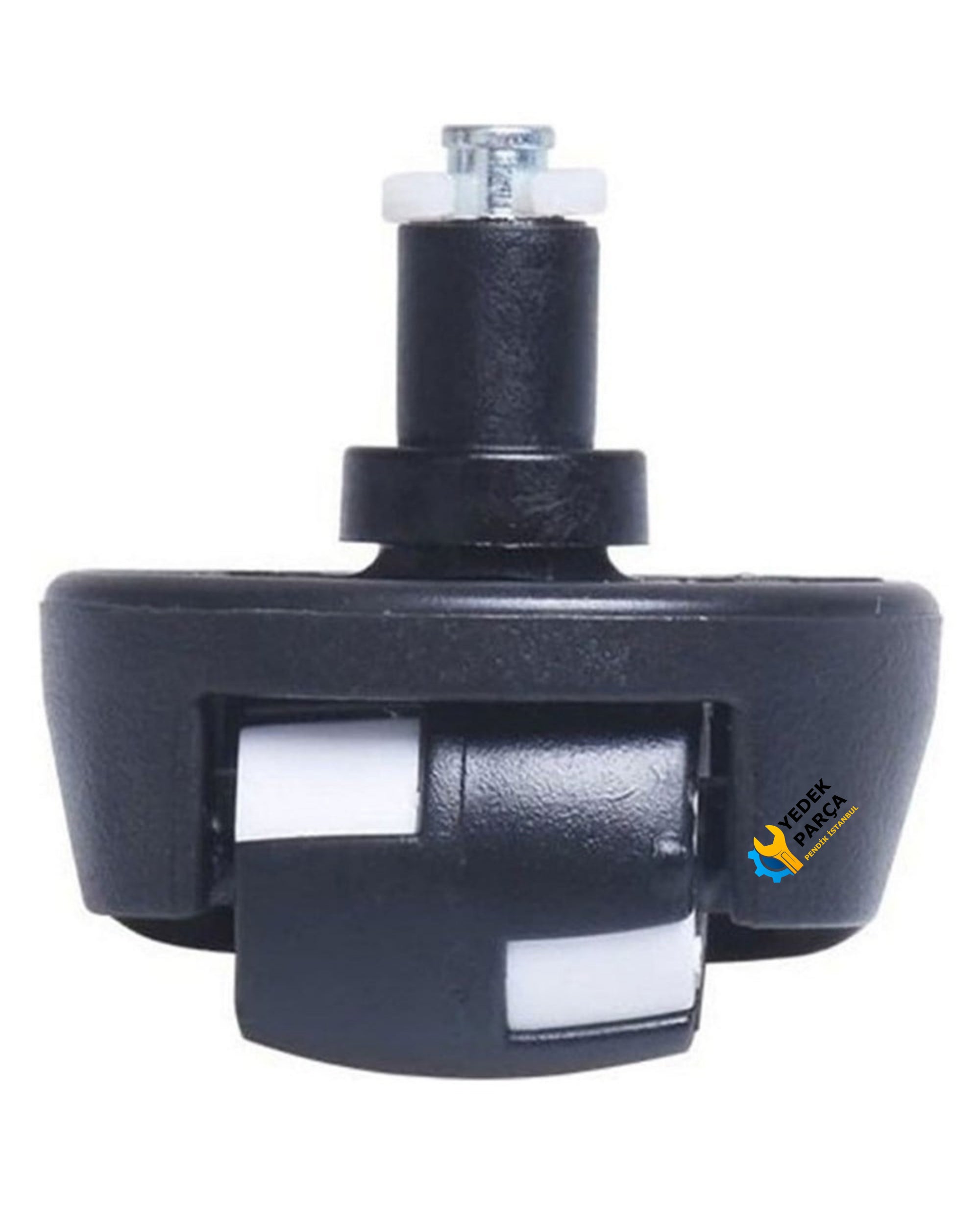 Anker Uyumlu Eufy RoboVac T2906021 Süpürge Ön Tekerlek