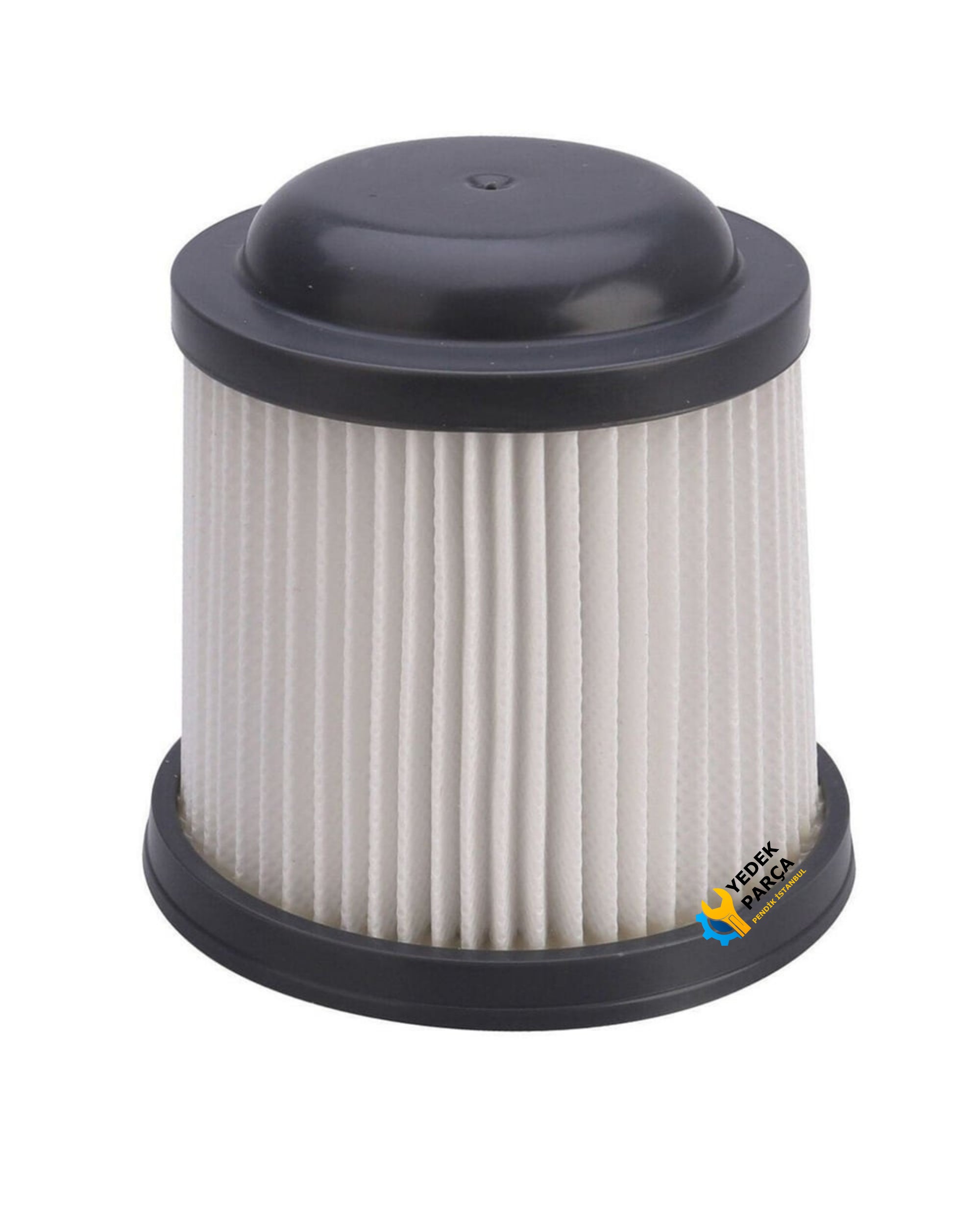 Black & Decker Uyumlu PV 1225 N Süpürge Toz Hepa Filtresi