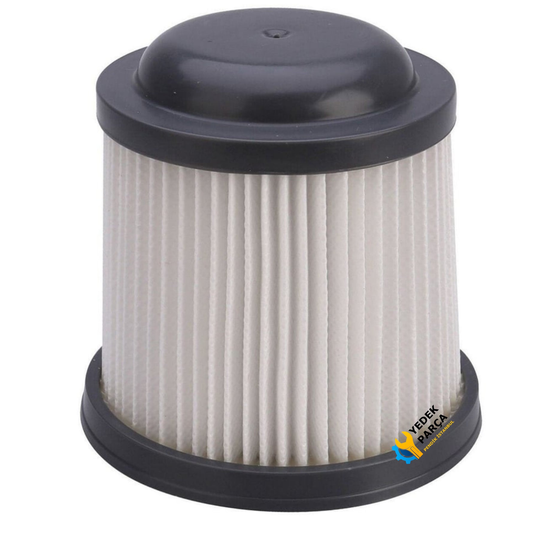 Black & Decker Uyumlu PV 1020 L Süpürge Toz Hepa Filtresi