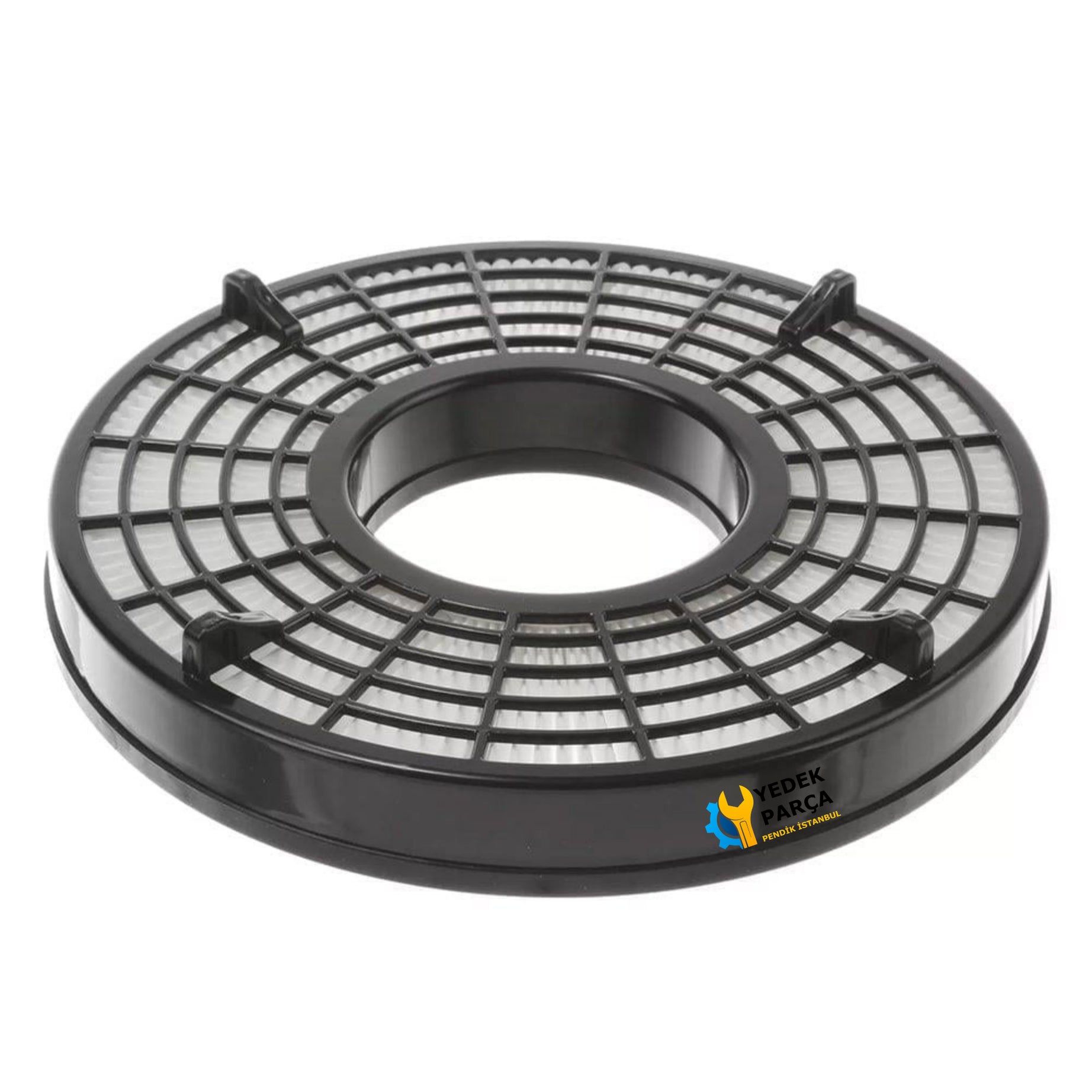 Bosch Uyumlu BGS 7ALL68 Relaxx'x Ultimate Süpürge Hepa Filtre