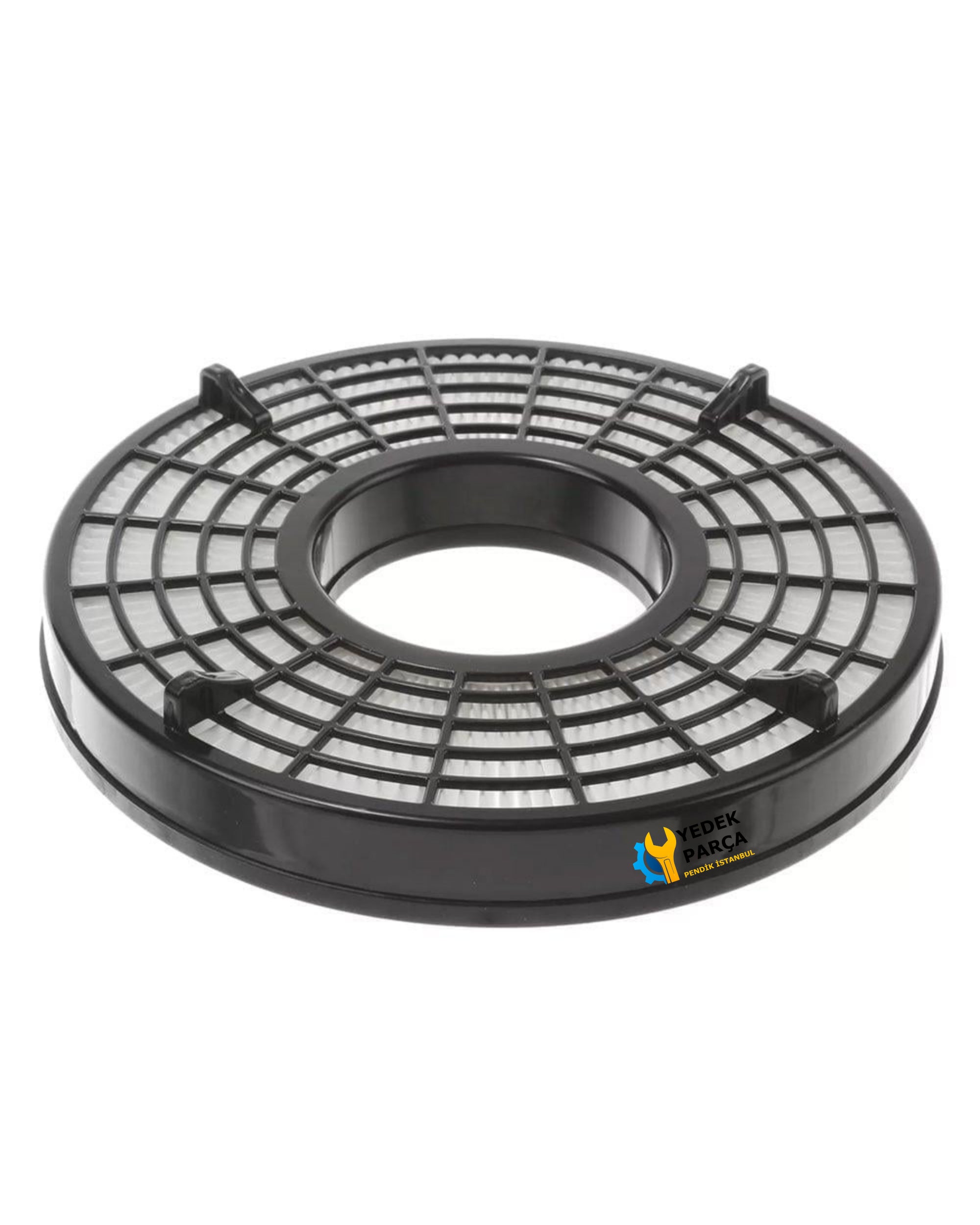 Bosch Uyumlu BGS 7ALL68 Relaxx'x Ultimate Süpürge Hepa Filtre