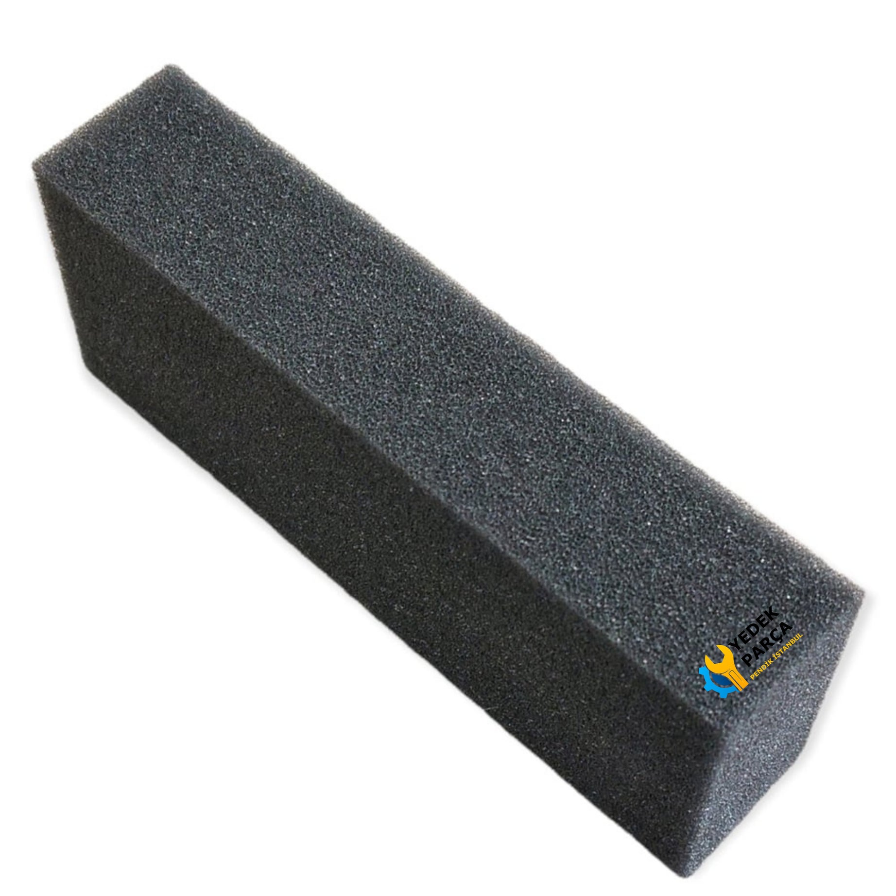 Arçelik Uyumlu S 4314 Süpürge Çıkış Sünger Filtresi