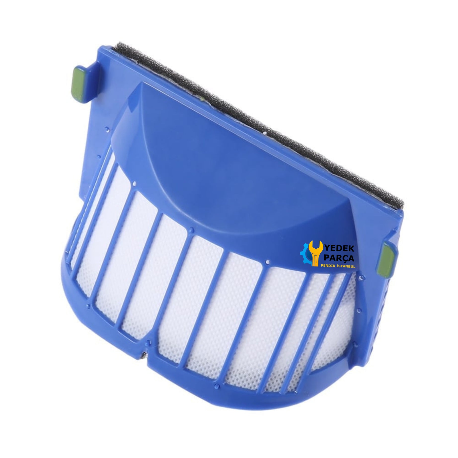 iRobot Roomba Uyumlu 530 Robot Süpürge Hepa Filtresi 1 Adet