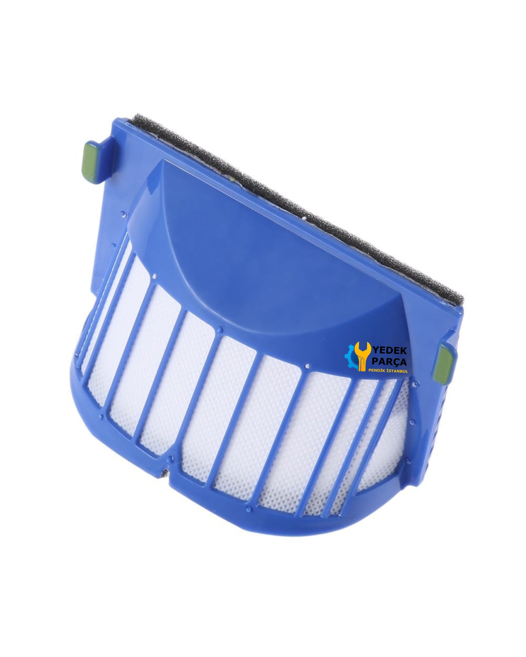 iRobot Roomba Uyumlu 530 Robot Süpürge Hepa Filtresi 1 Adet