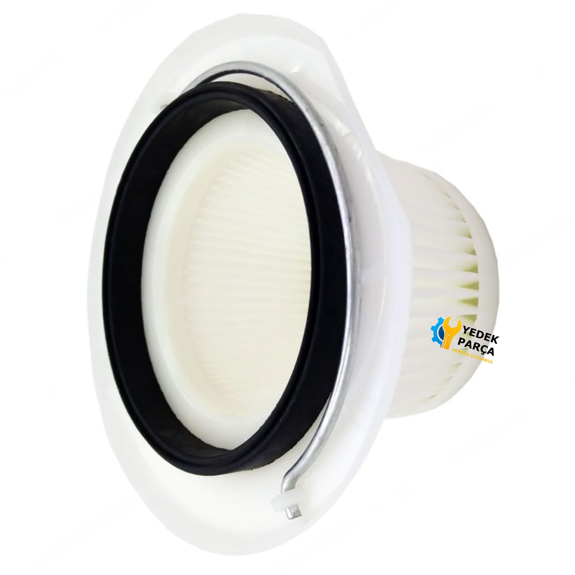 Beko Uyumlu BKS 1295C Süpürge Dik Filtresi