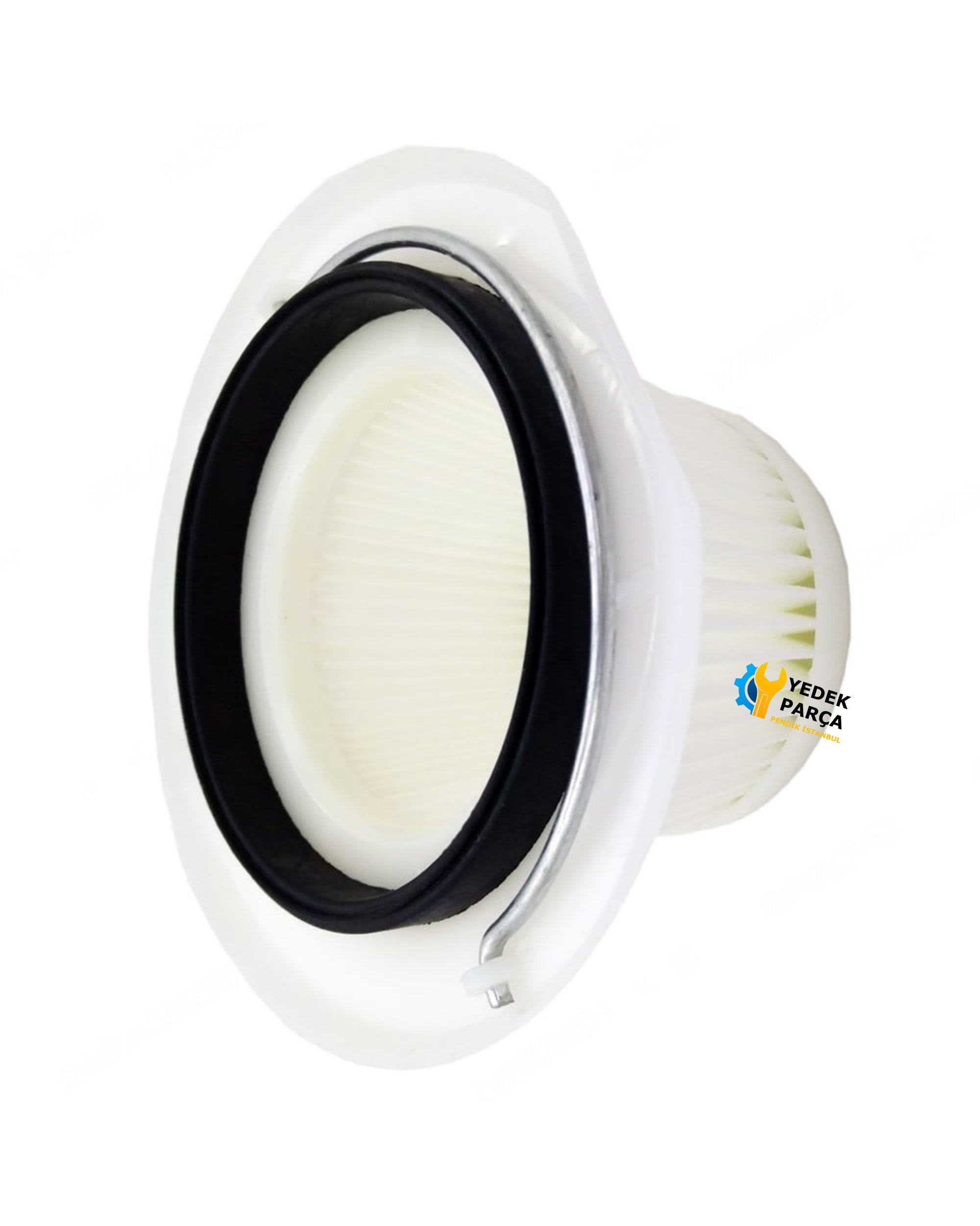 Beko Uyumlu BKS 1295C Süpürge Dik Filtresi