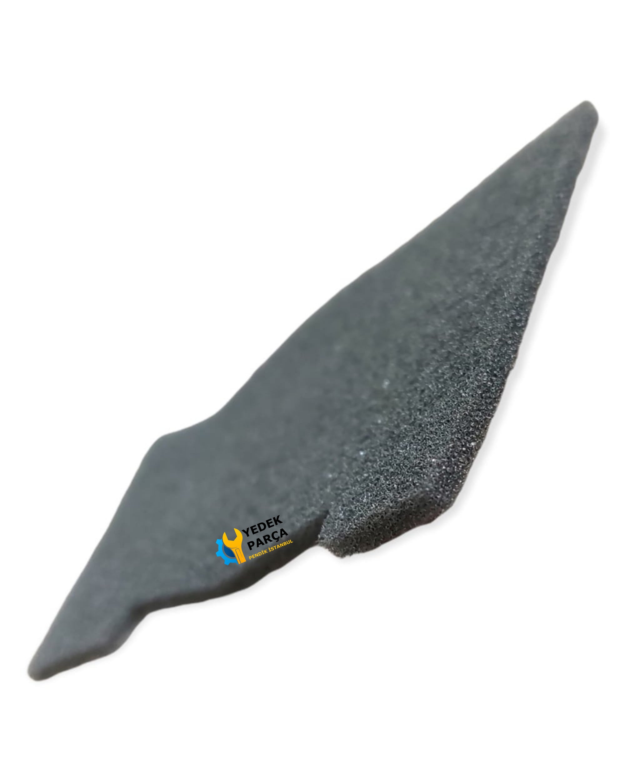 Arçelik Uyumlu S 3600 Elipso Süpürge Bez Filtresi