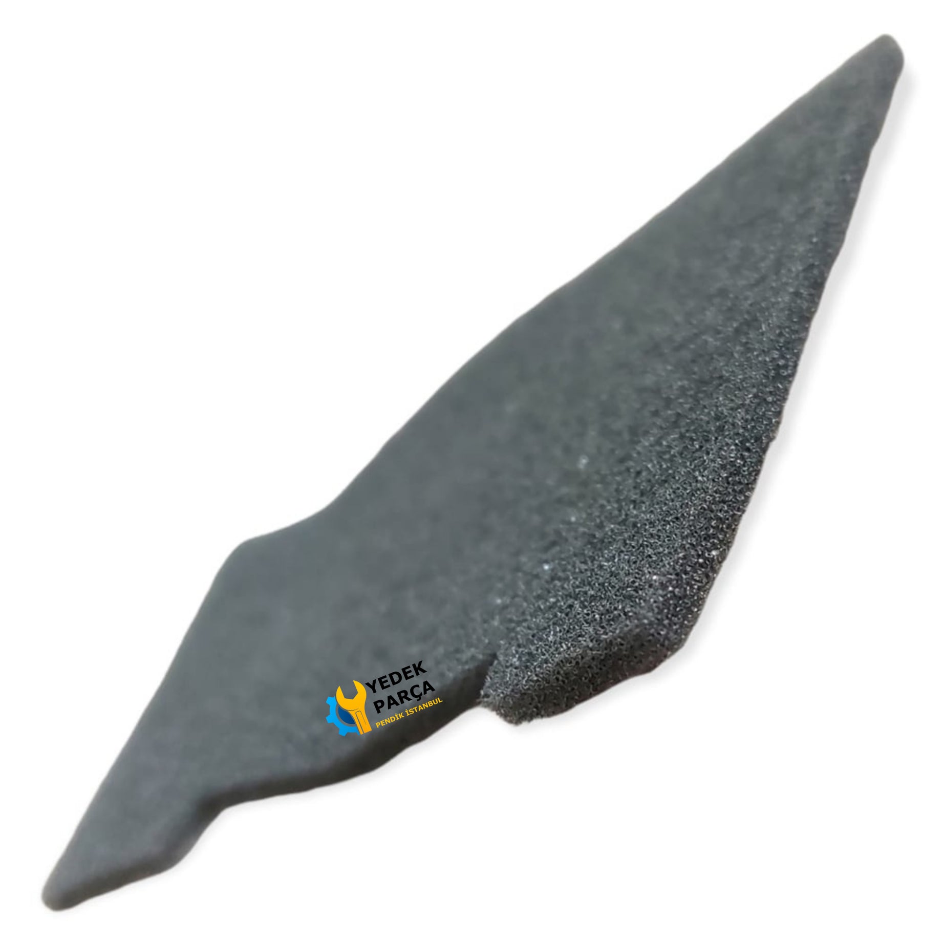 Beko Uyumlu BKS 1191 P Süpürge Bez Filtresi