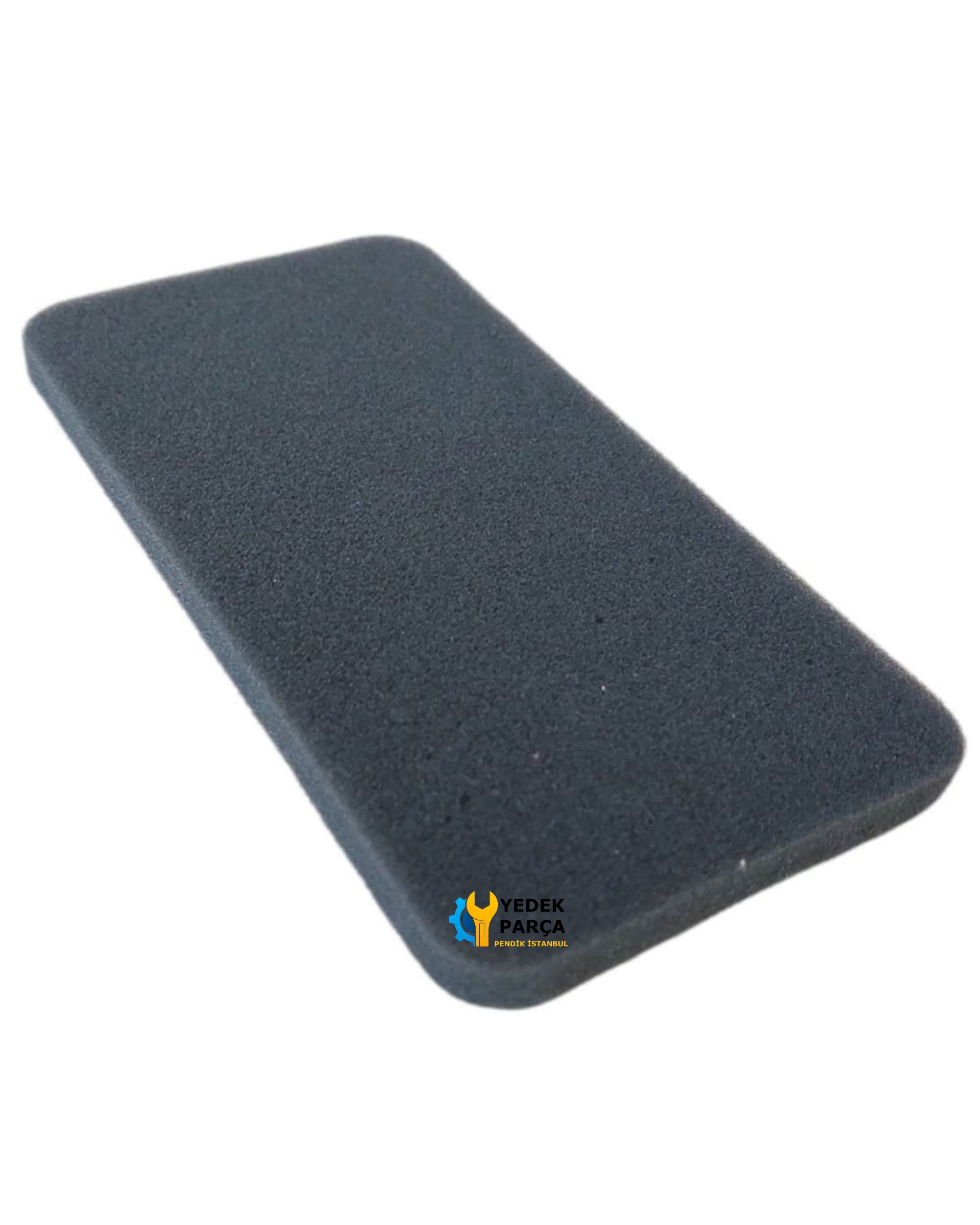 Arnica Uyumlu Terra Blu Elektrikli Süpürge Motor Koruma Filtresi