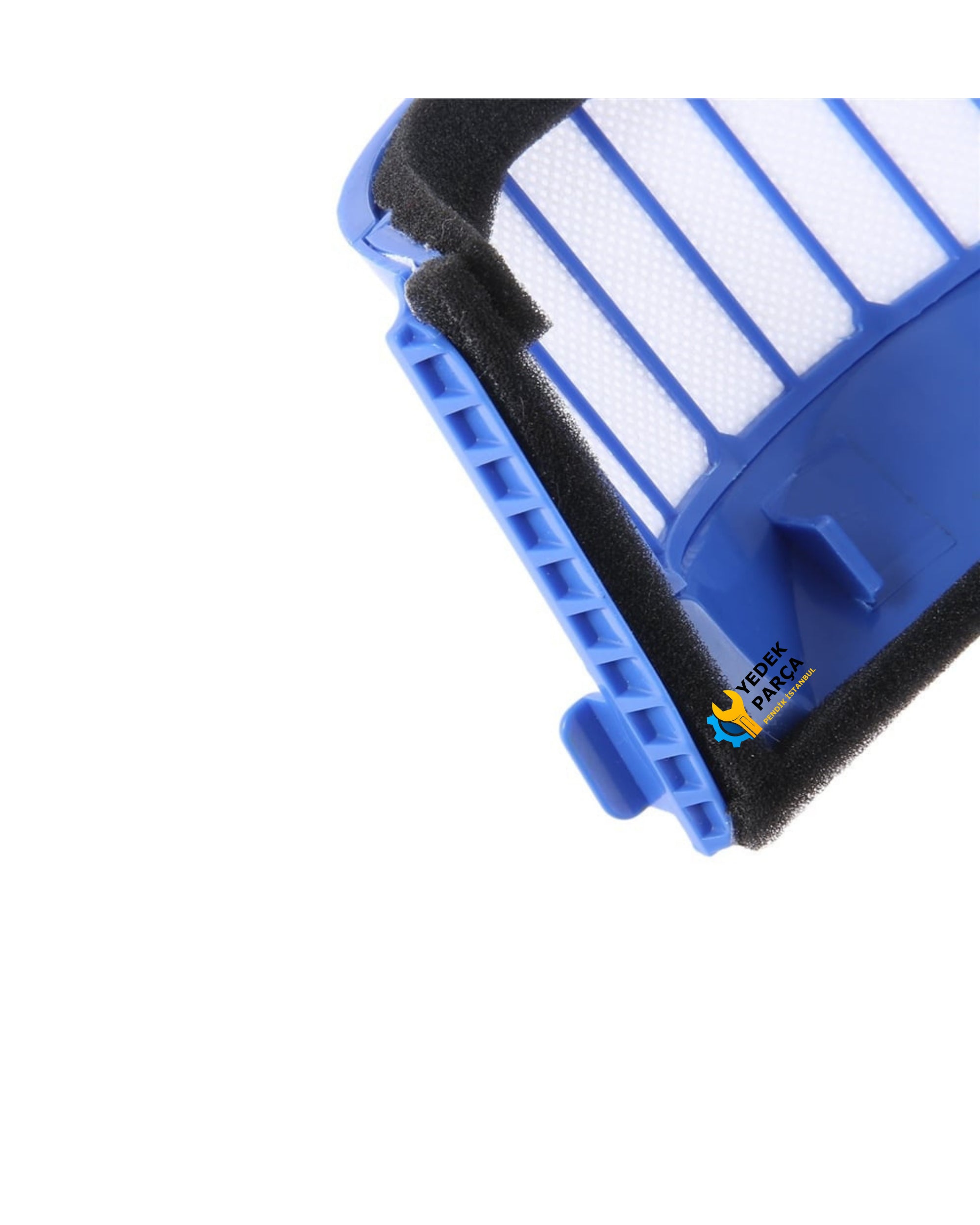 iRobot Roomba Uyumlu 500 100 (610 hariç) Süpürge Hepa Filtresi 1 Adet