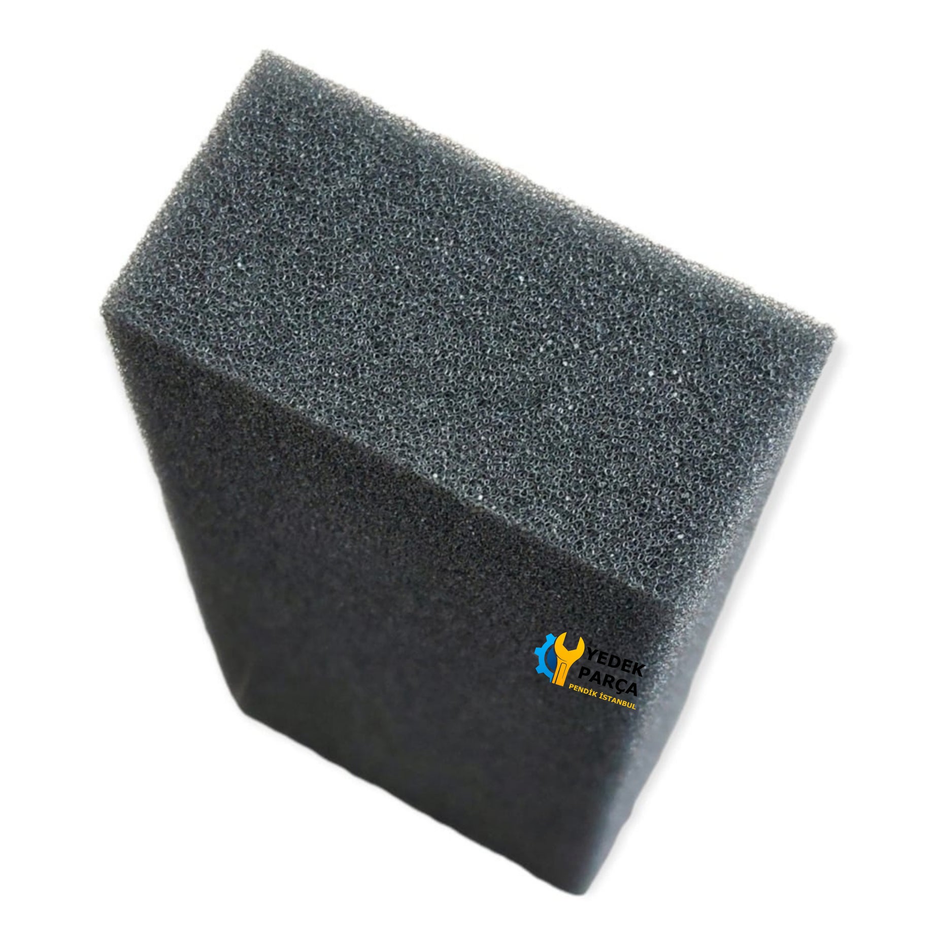 Arçelik Uyumlu S 4314 Süpürge Çıkış Sünger Filtresi