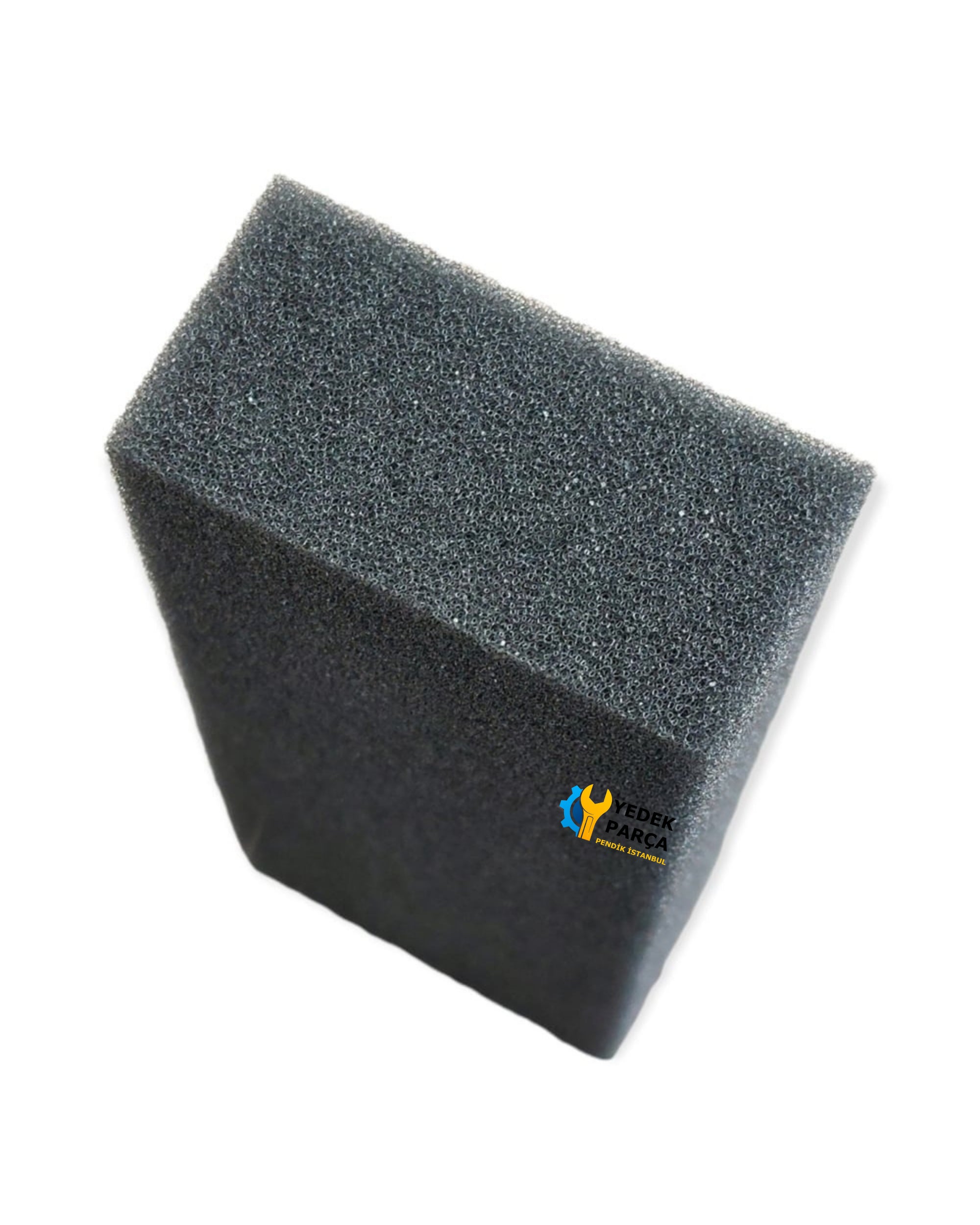 Beko Uyumlu BKS 9325 Süpürge Çıkış Sünger Filtresi