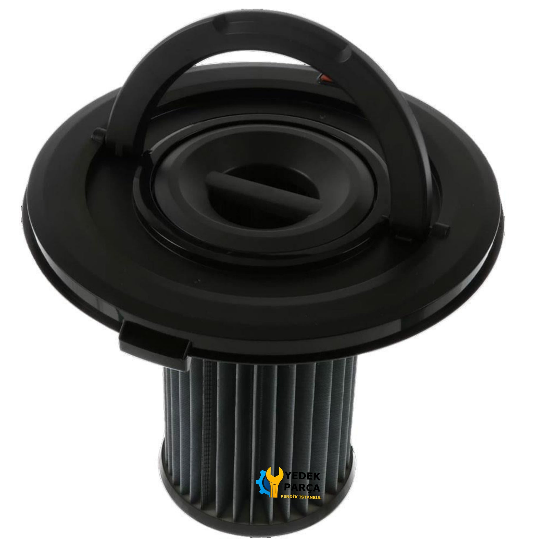 Bosch Uyumlu BGS 7SIL1 Süpürge Silindirik Filtre