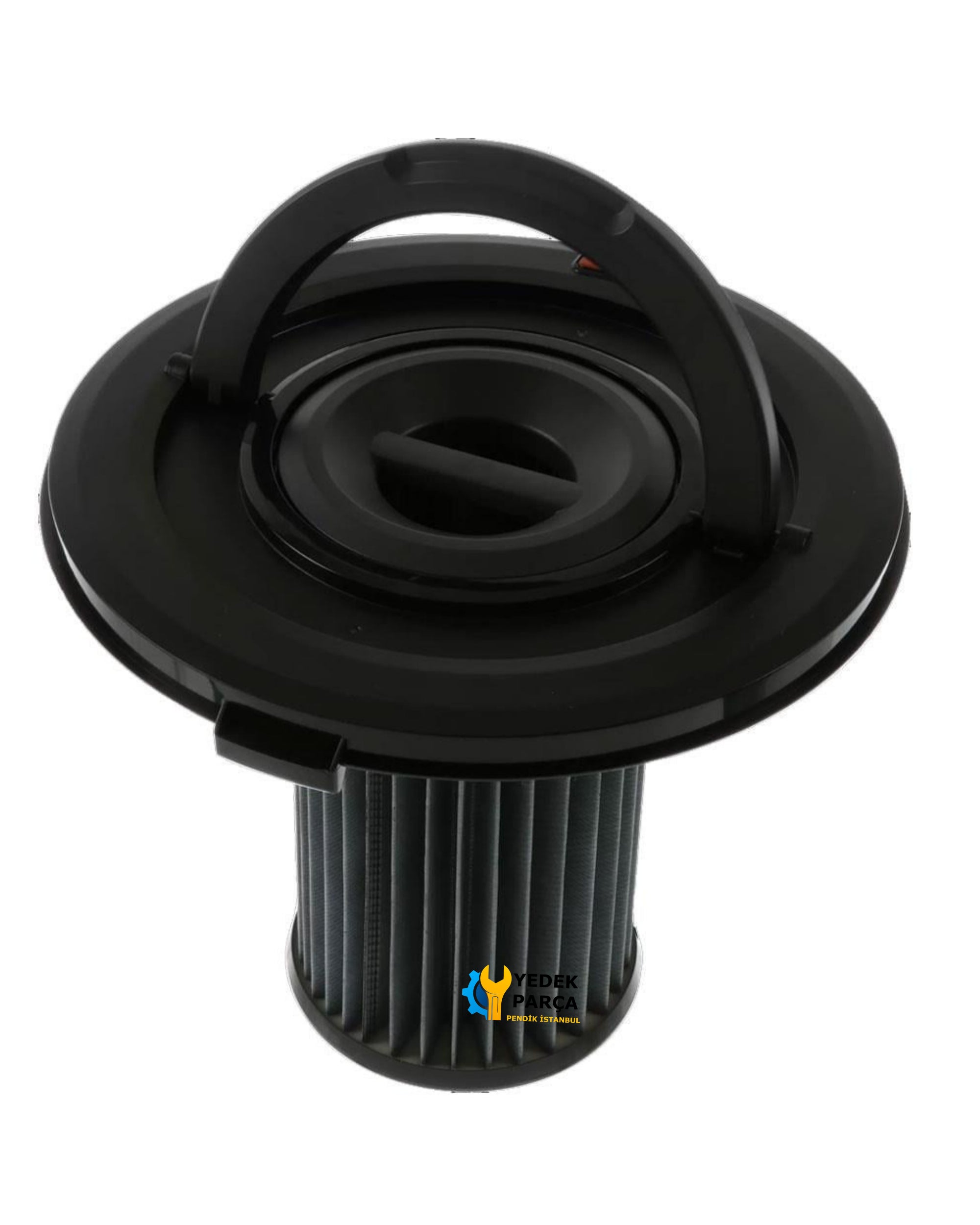 Bosch Uyumlu BGS 7SIL1 Süpürge Silindirik Filtre