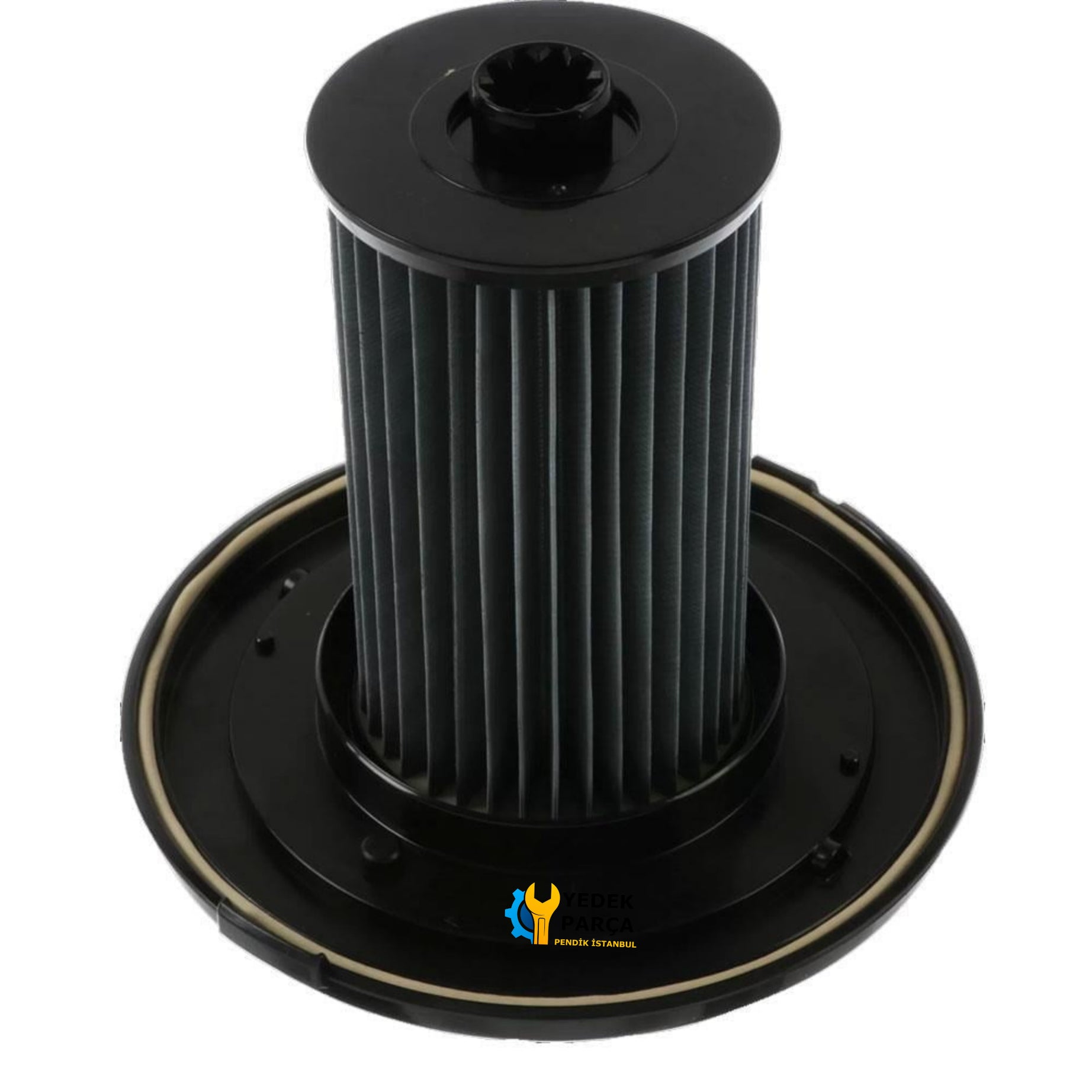 Bosch Uyumlu BGS7RCL Relaxx'x Ultimate Süpürge Silindirik Filtre