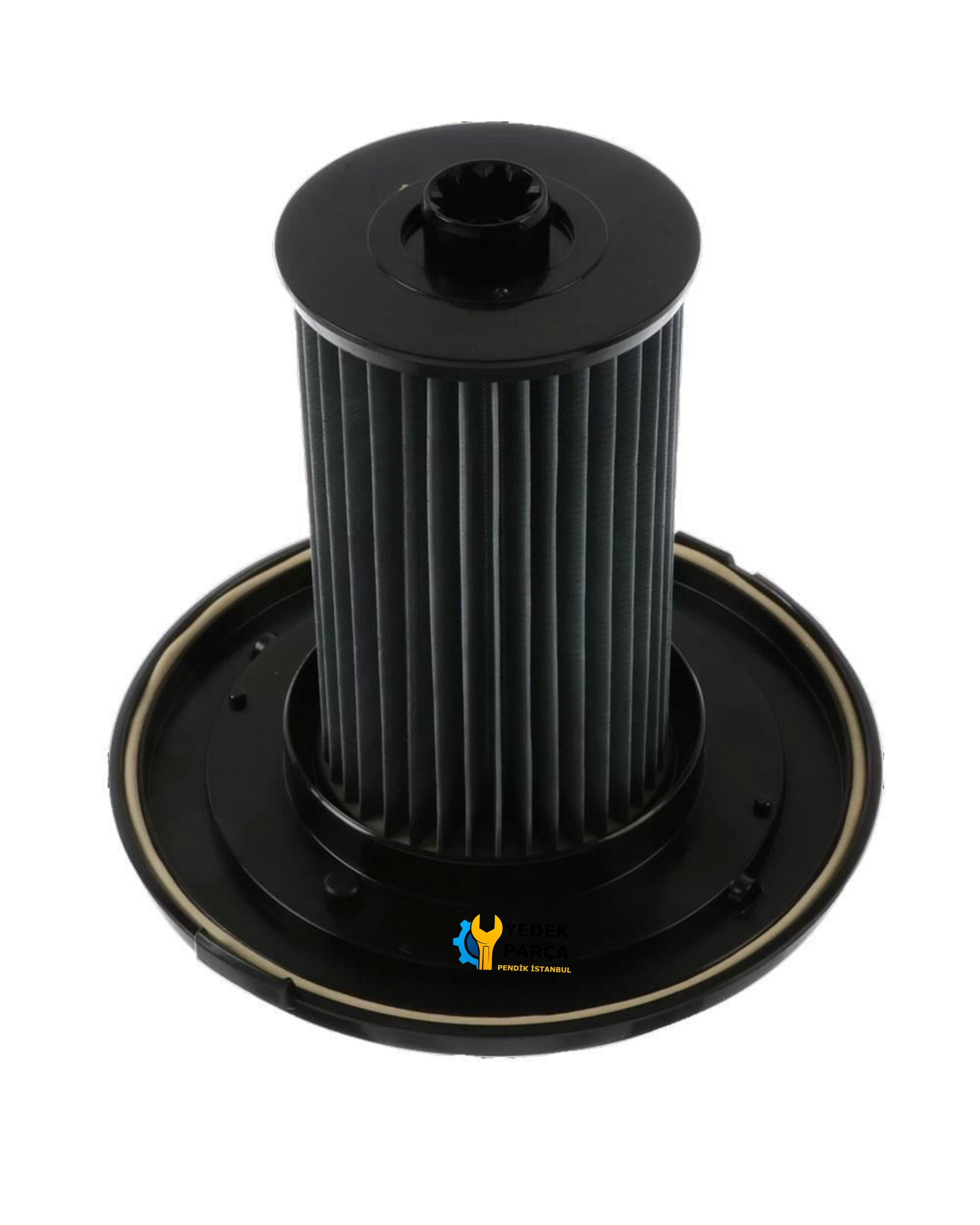 Bosch Uyumlu BGS7RCL Relaxx'x Ultimate Süpürge Silindirik Filtre