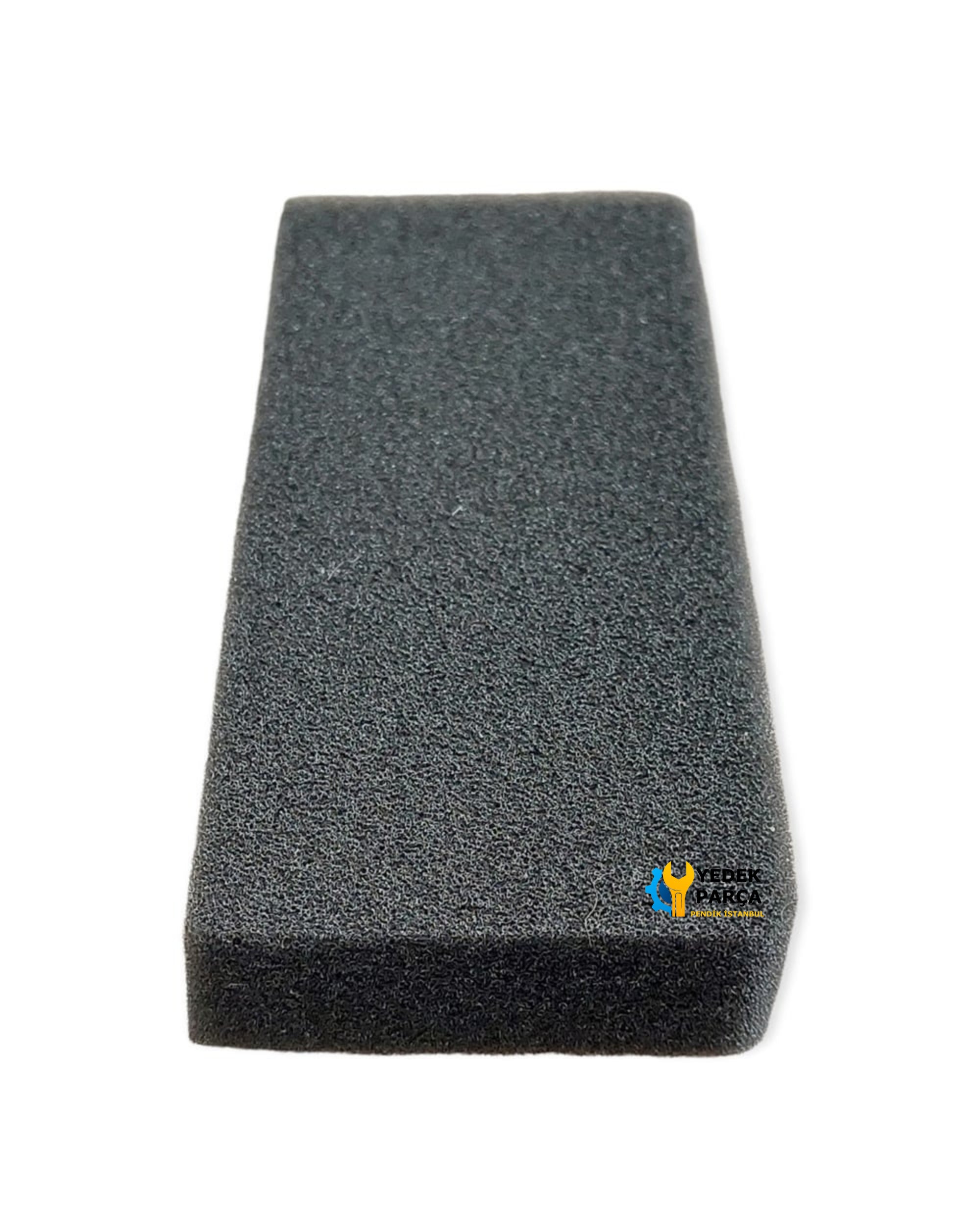 Arçelik Uyumlu S 7510 Süpürge Sünger Filtre