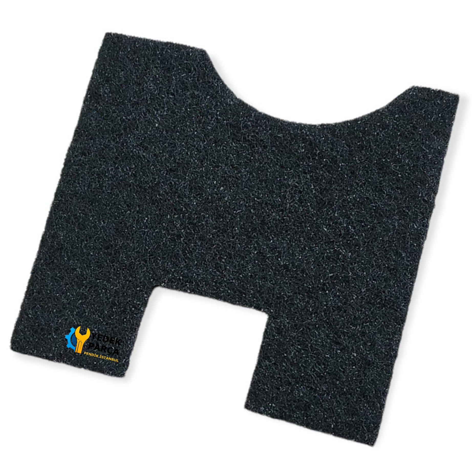 Beko Uyumlu BKS 1280 Süpürge Hava Çıkış Filtresi