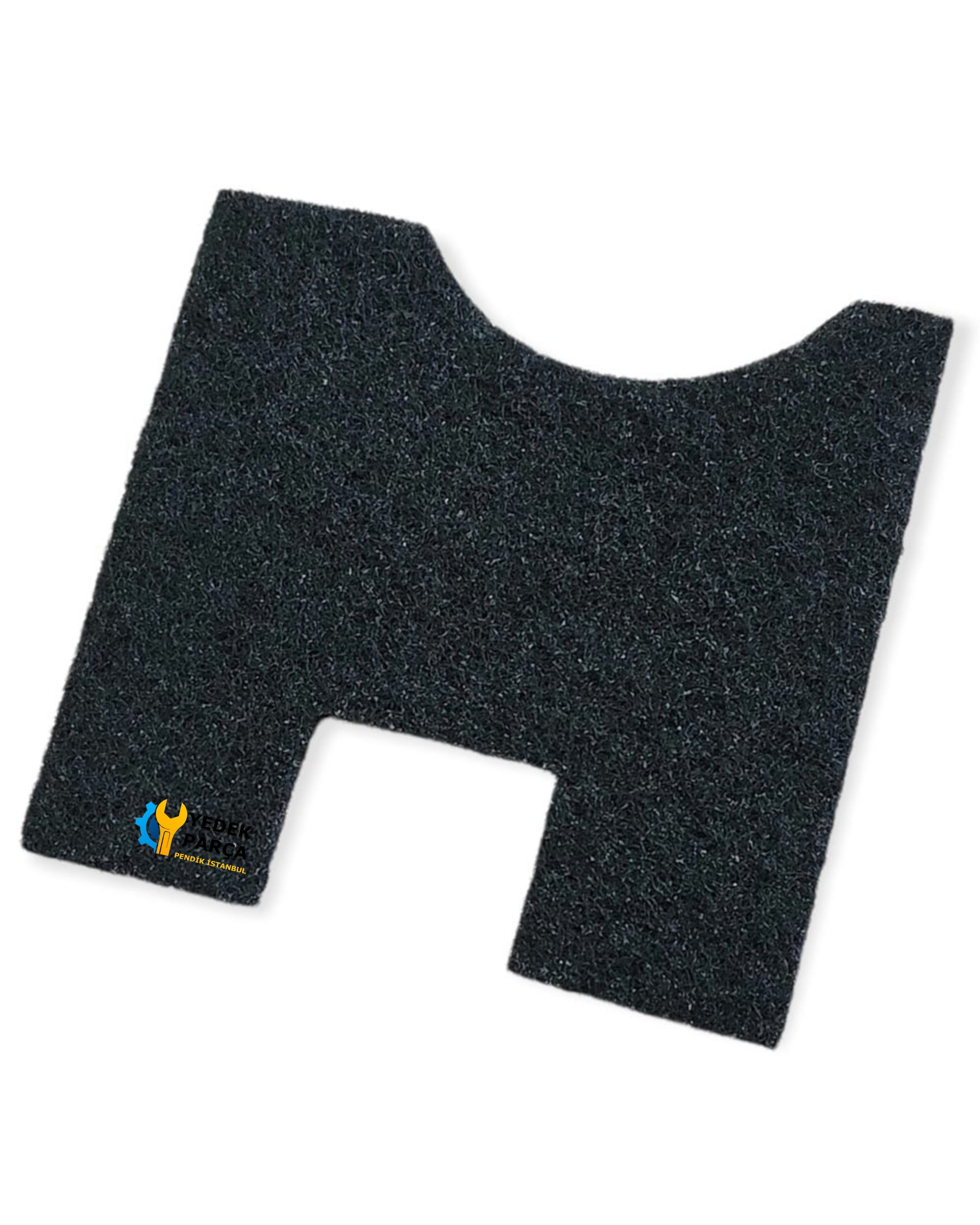 Beko Uyumlu BKS 1280 Süpürge Hava Çıkış Filtresi