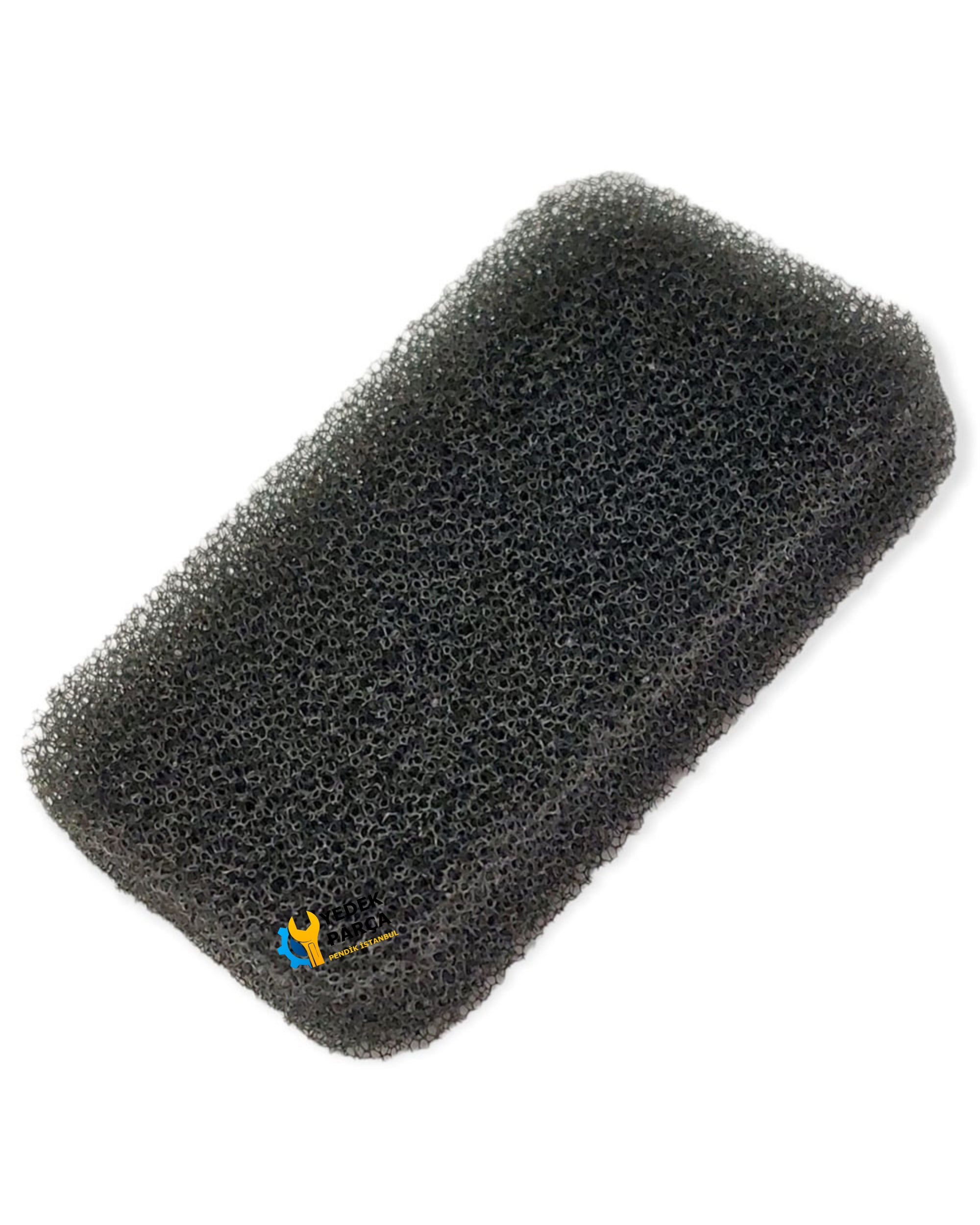 Beko Uyumlu BKS 9320 Süpürge Giriş Sünger Filtresi