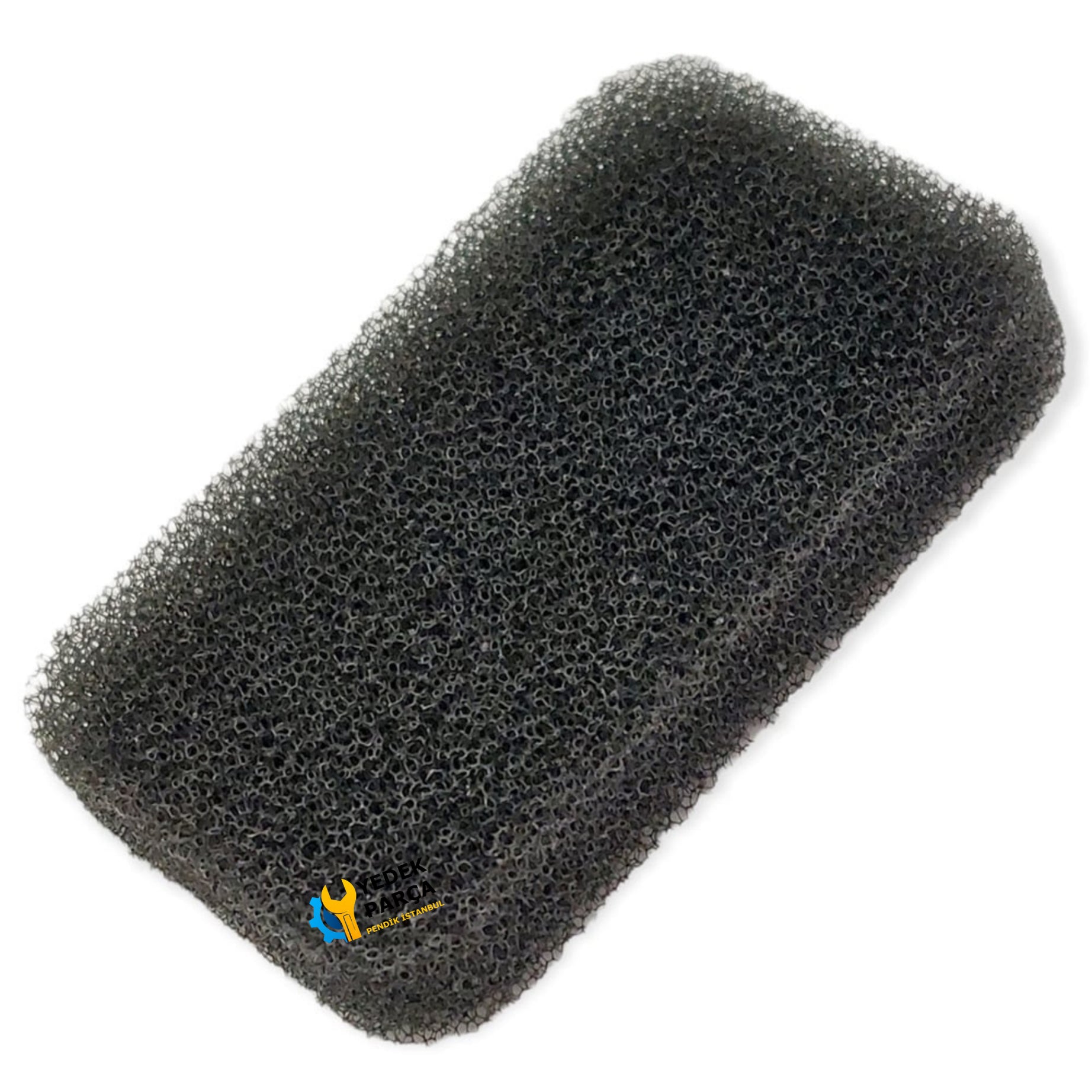 Beko Uyumlu BKS 9322 Süpürge Giriş Sünger Filtresi