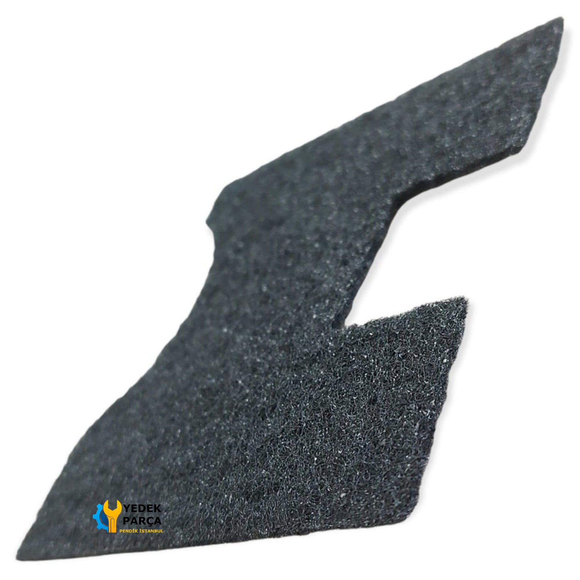 Beko Uyumlu BKS 1280 Süpürge Hava Çıkış Filtresi