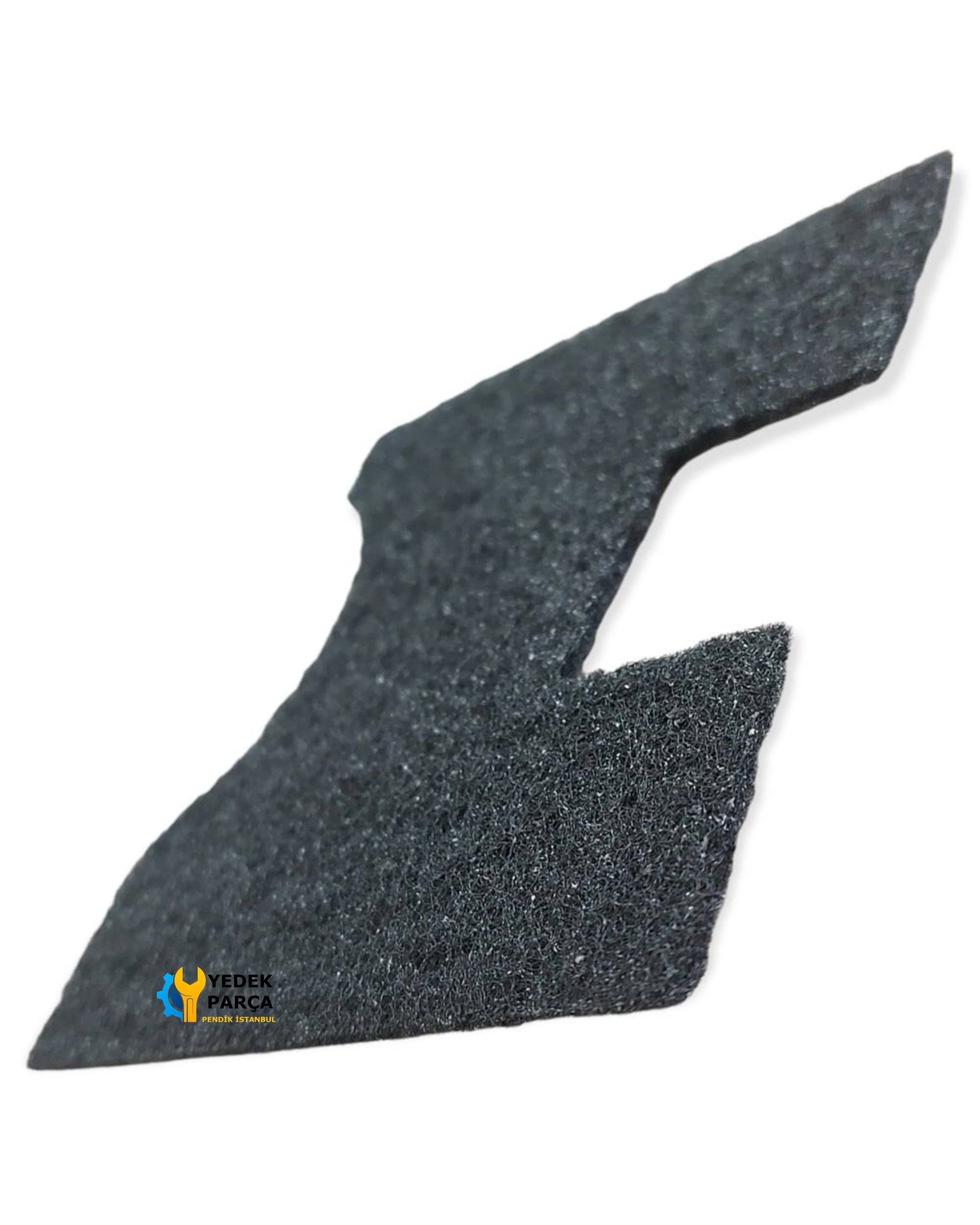 Beko Uyumlu BKS 5120 Süpürge Hava Çıkış Filtresi