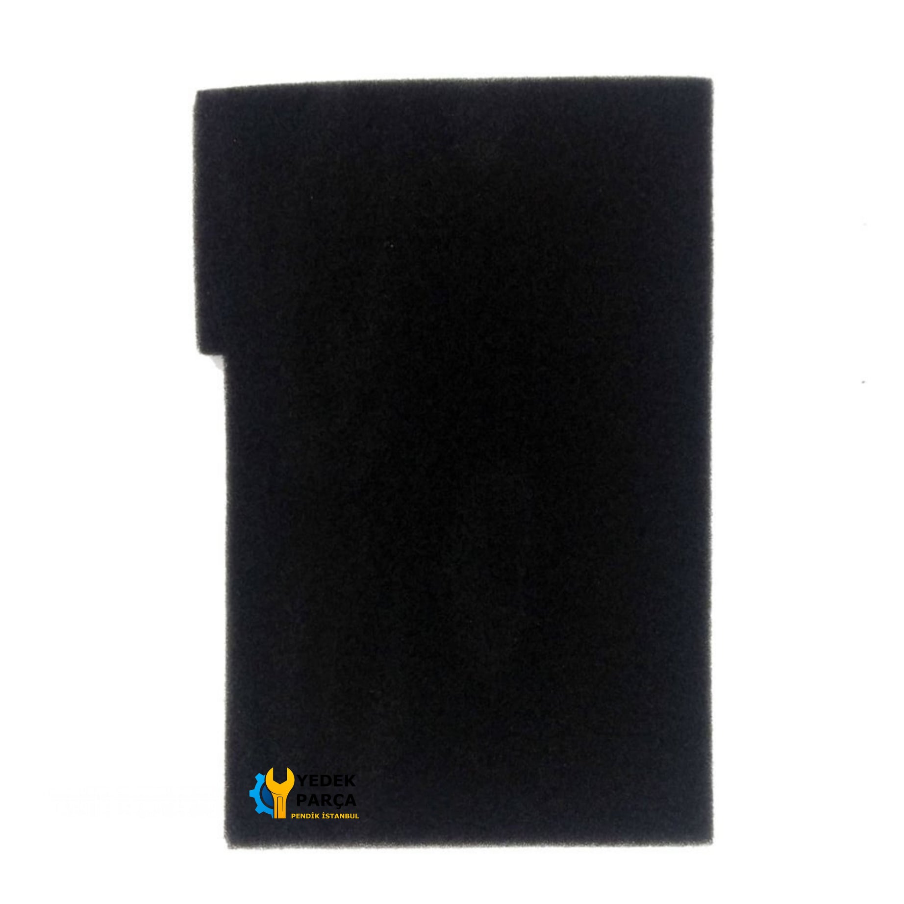 Arçelik Uyumlu S 4122 Kanguru Süpürge Motor Giriş Filtresi