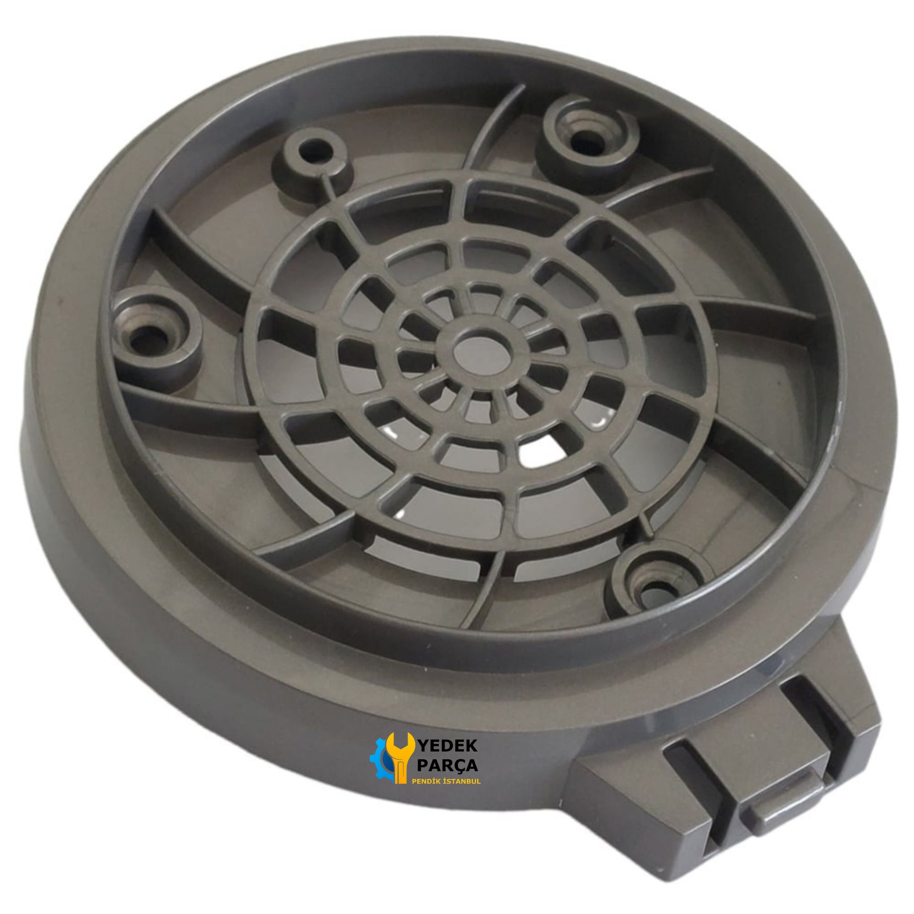 Arçelik Uyumlu 9178015974 Şarjlı Süpürge Ön Motor Çerçevesi