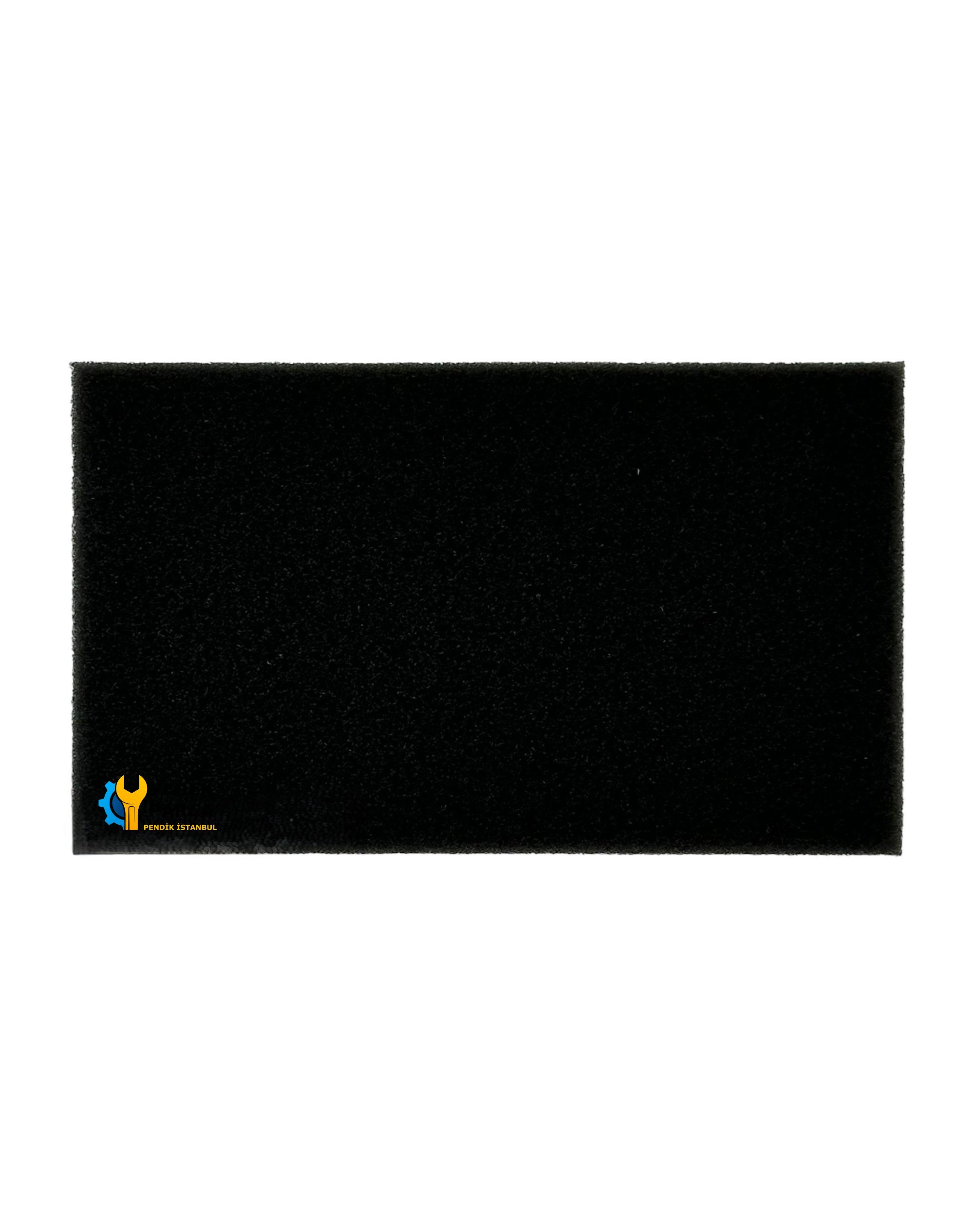 Arçelik Uyumlu S 4018 Kelebek Süpürge Hava Çıkış Filtresi